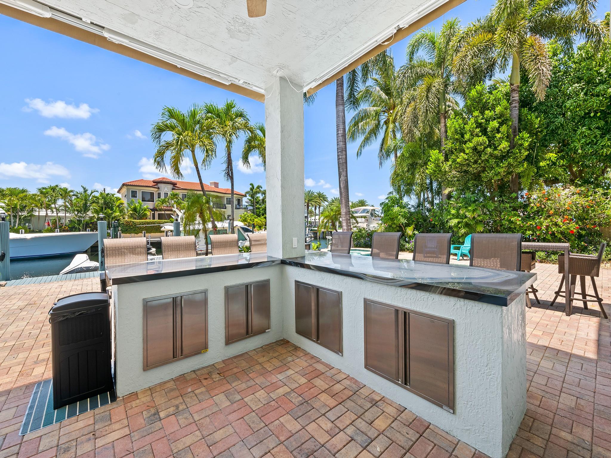 LIGHTHOUSE POINT 3RD SEC - Residential