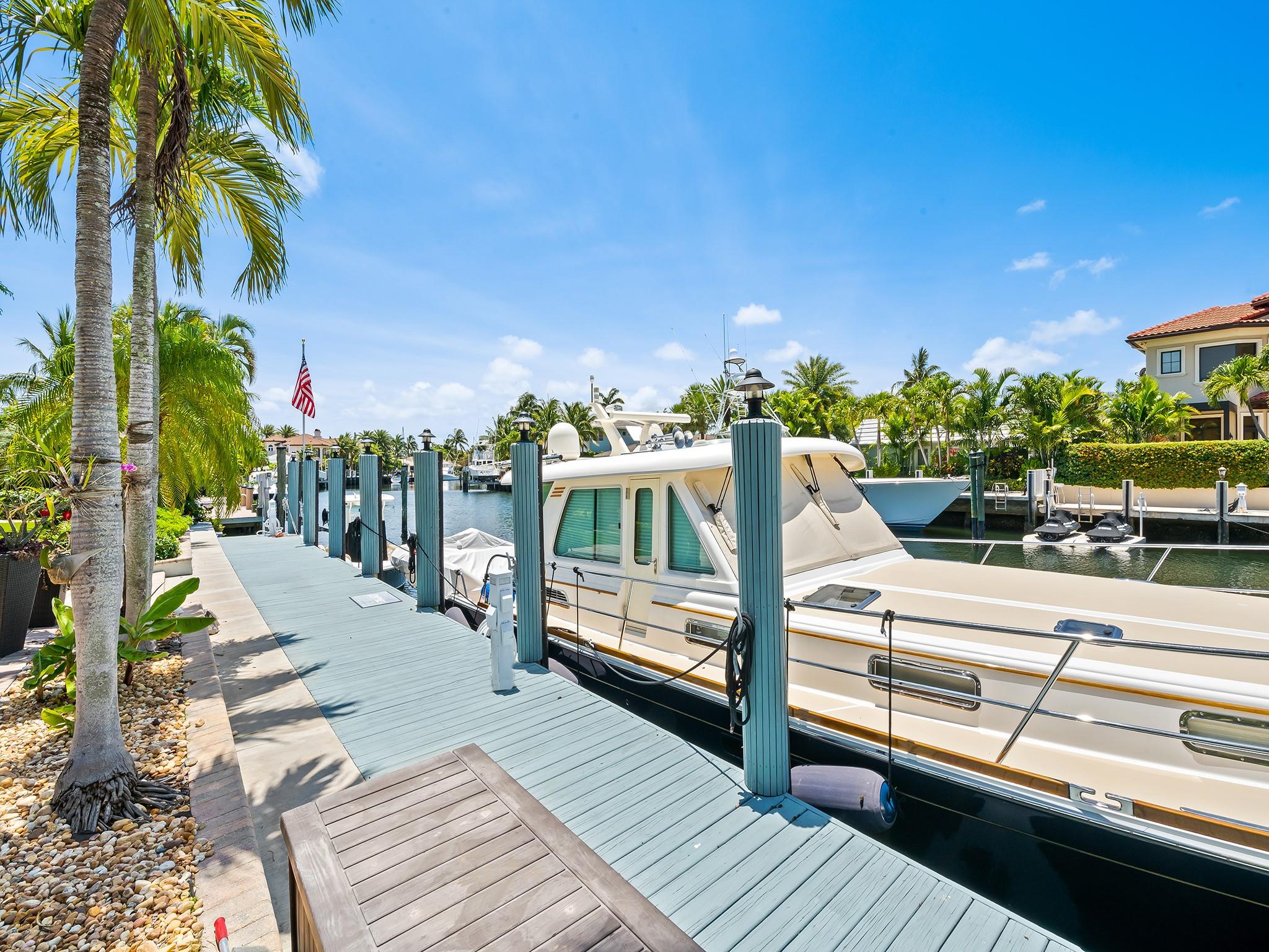 LIGHTHOUSE POINT 3RD SEC - Residential