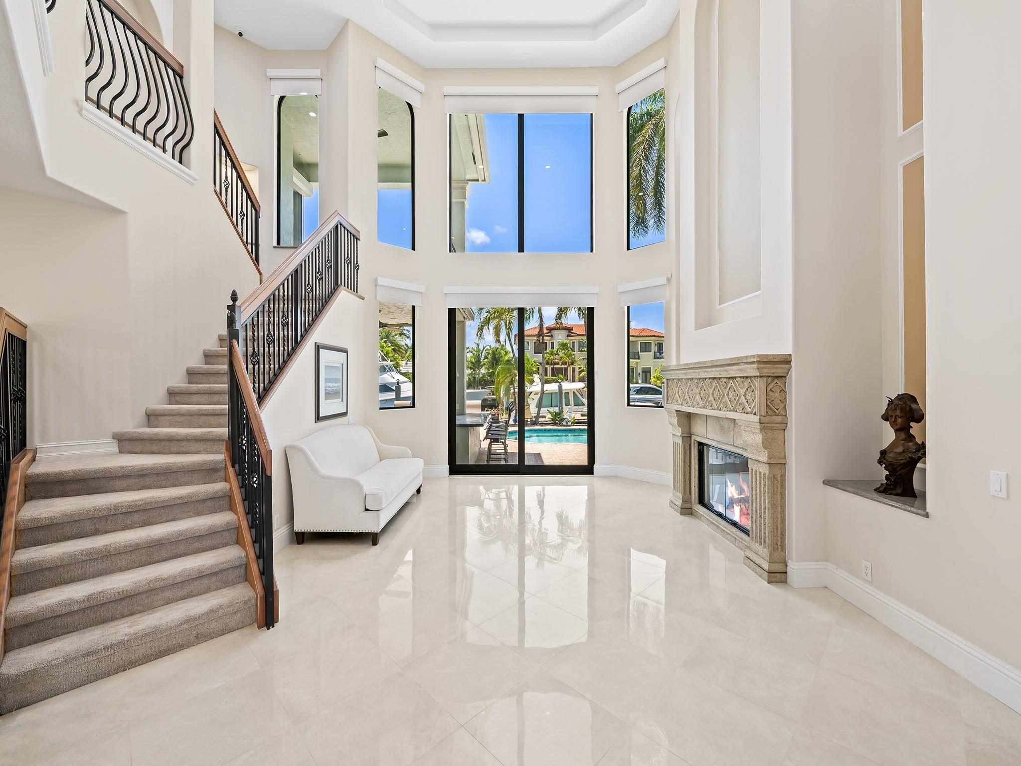 LIGHTHOUSE POINT 3RD SEC - Residential