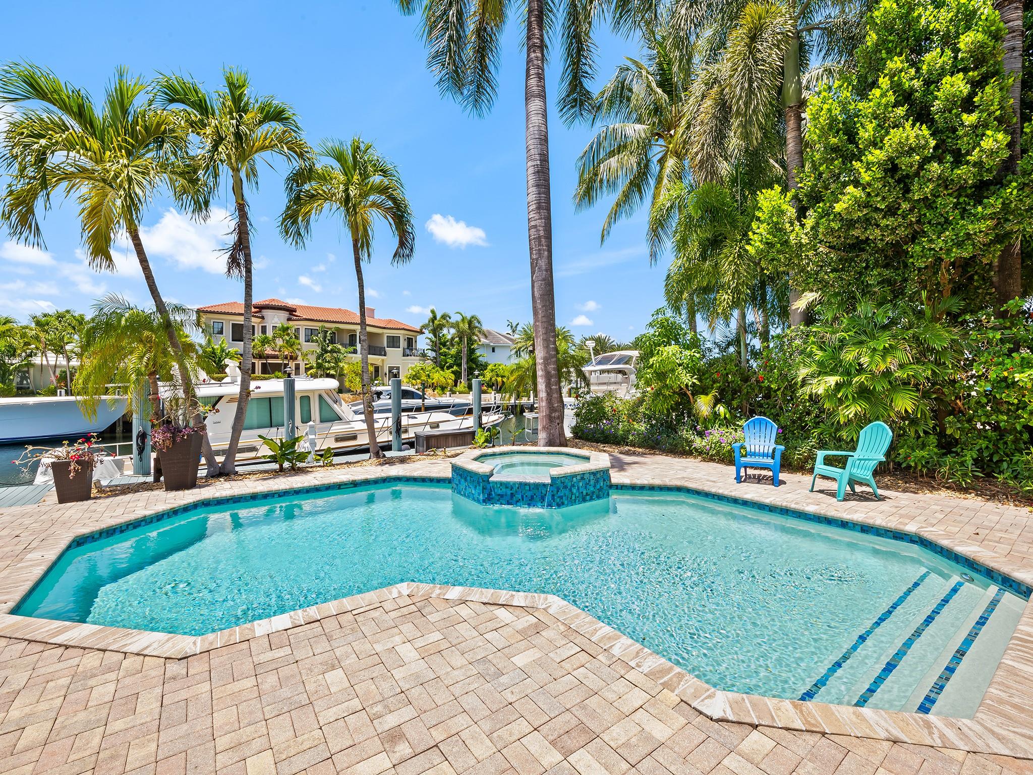 LIGHTHOUSE POINT 3RD SEC - Residential