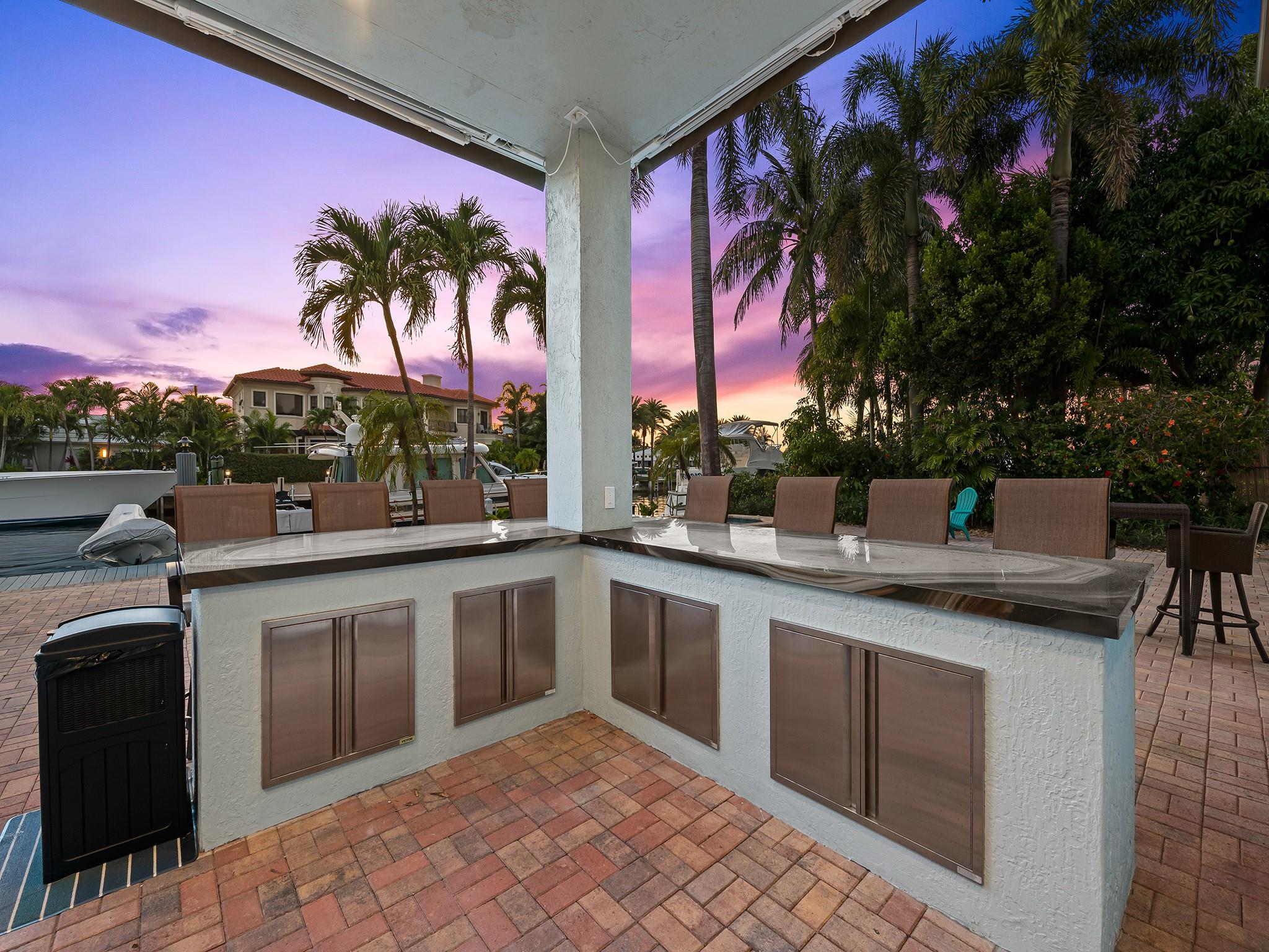 LIGHTHOUSE POINT 3RD SEC - Residential