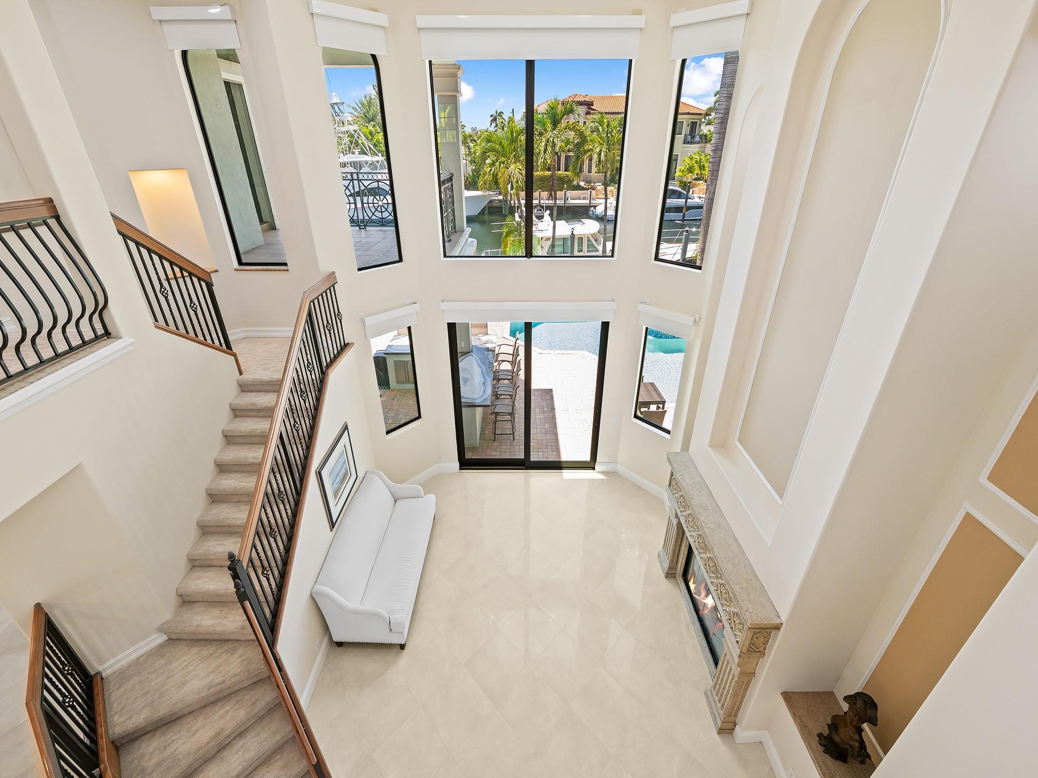 LIGHTHOUSE POINT 3RD SEC - Residential