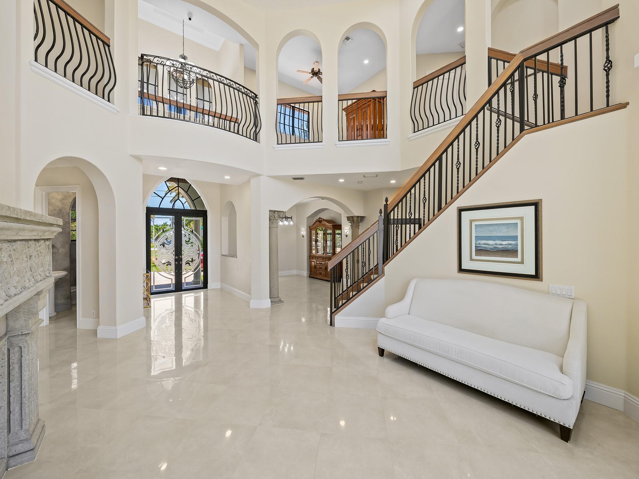 LIGHTHOUSE POINT 3RD SEC - Residential