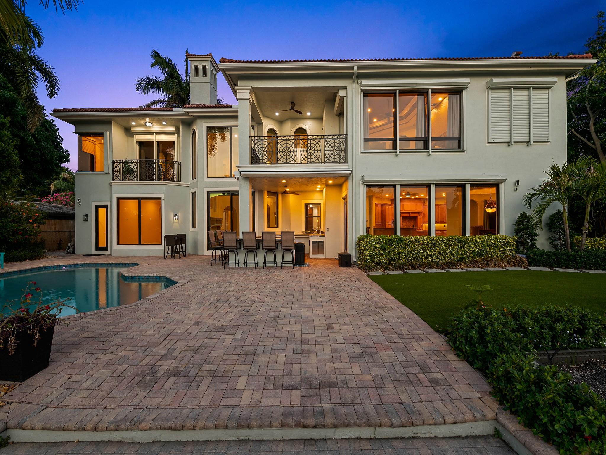 LIGHTHOUSE POINT 3RD SEC - Residential