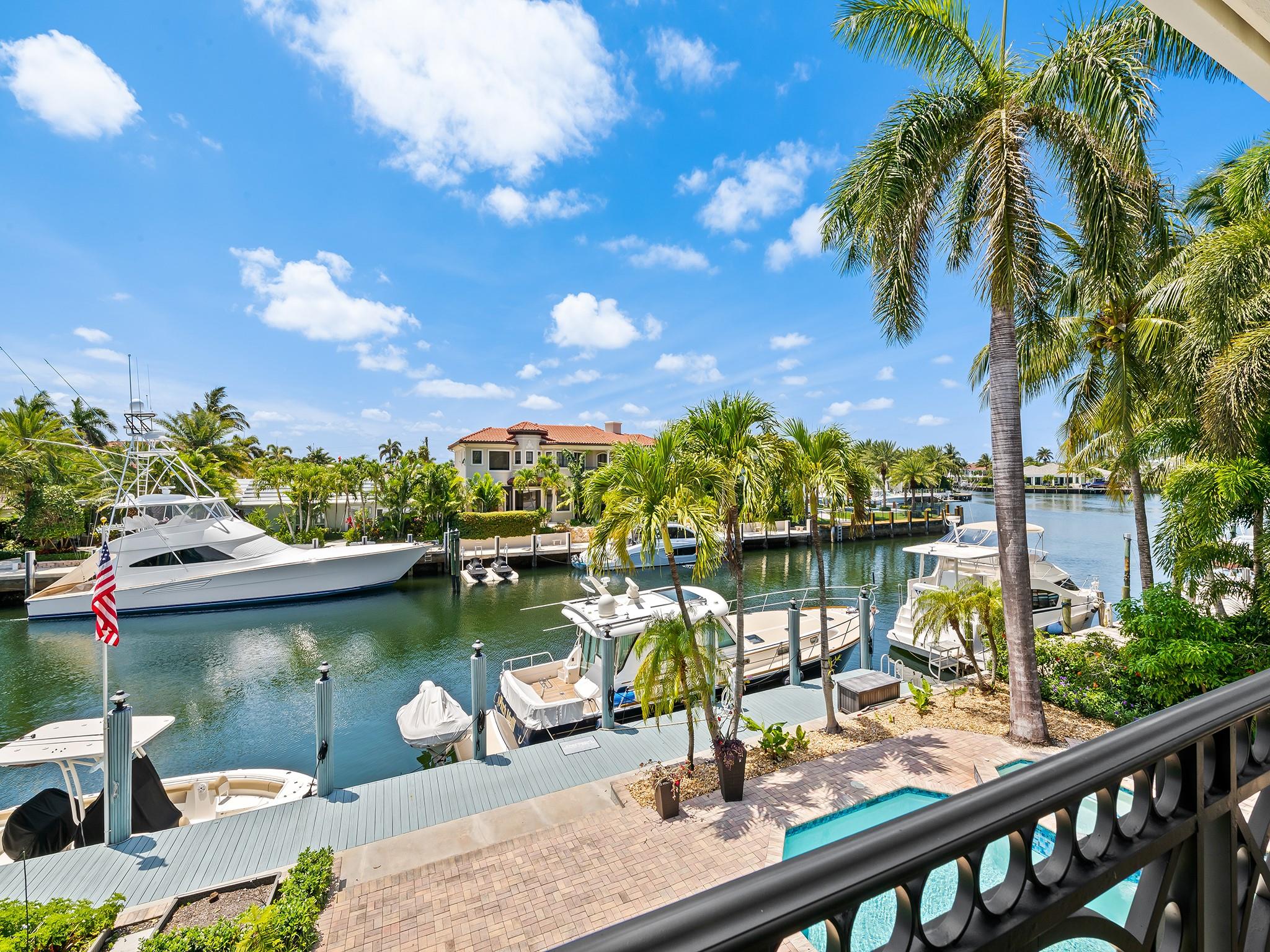 LIGHTHOUSE POINT 3RD SEC - Residential