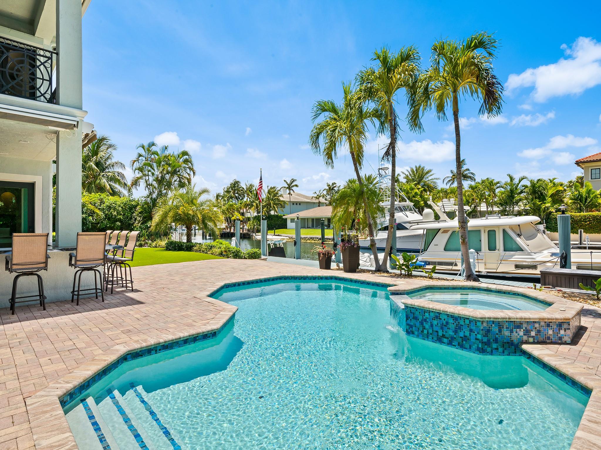 LIGHTHOUSE POINT 3RD SEC - Residential