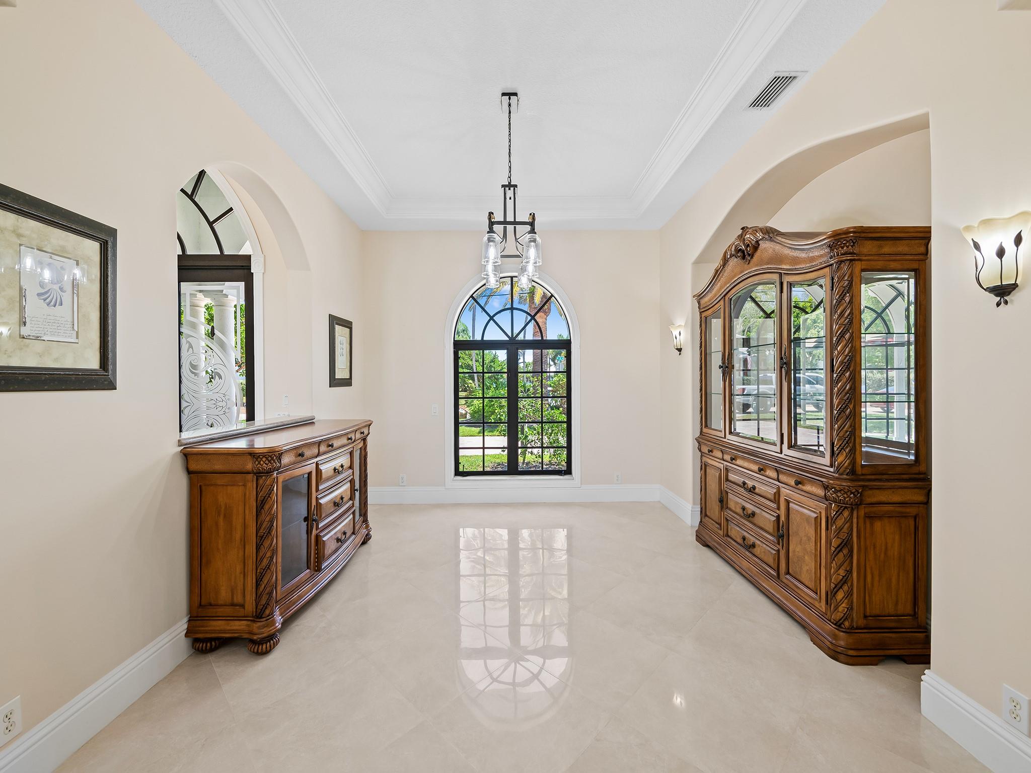 LIGHTHOUSE POINT 3RD SEC - Residential