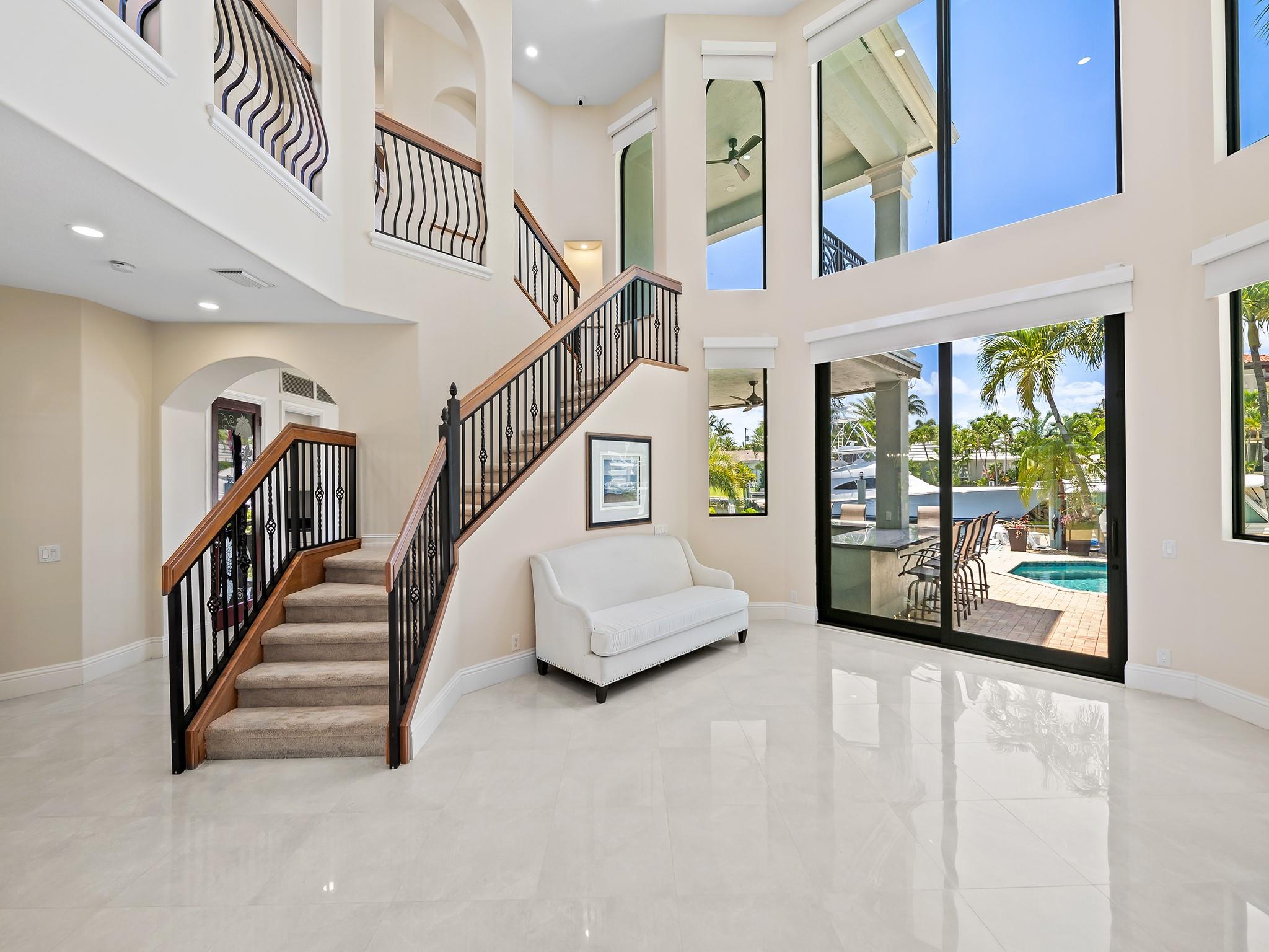 LIGHTHOUSE POINT 3RD SEC - Residential