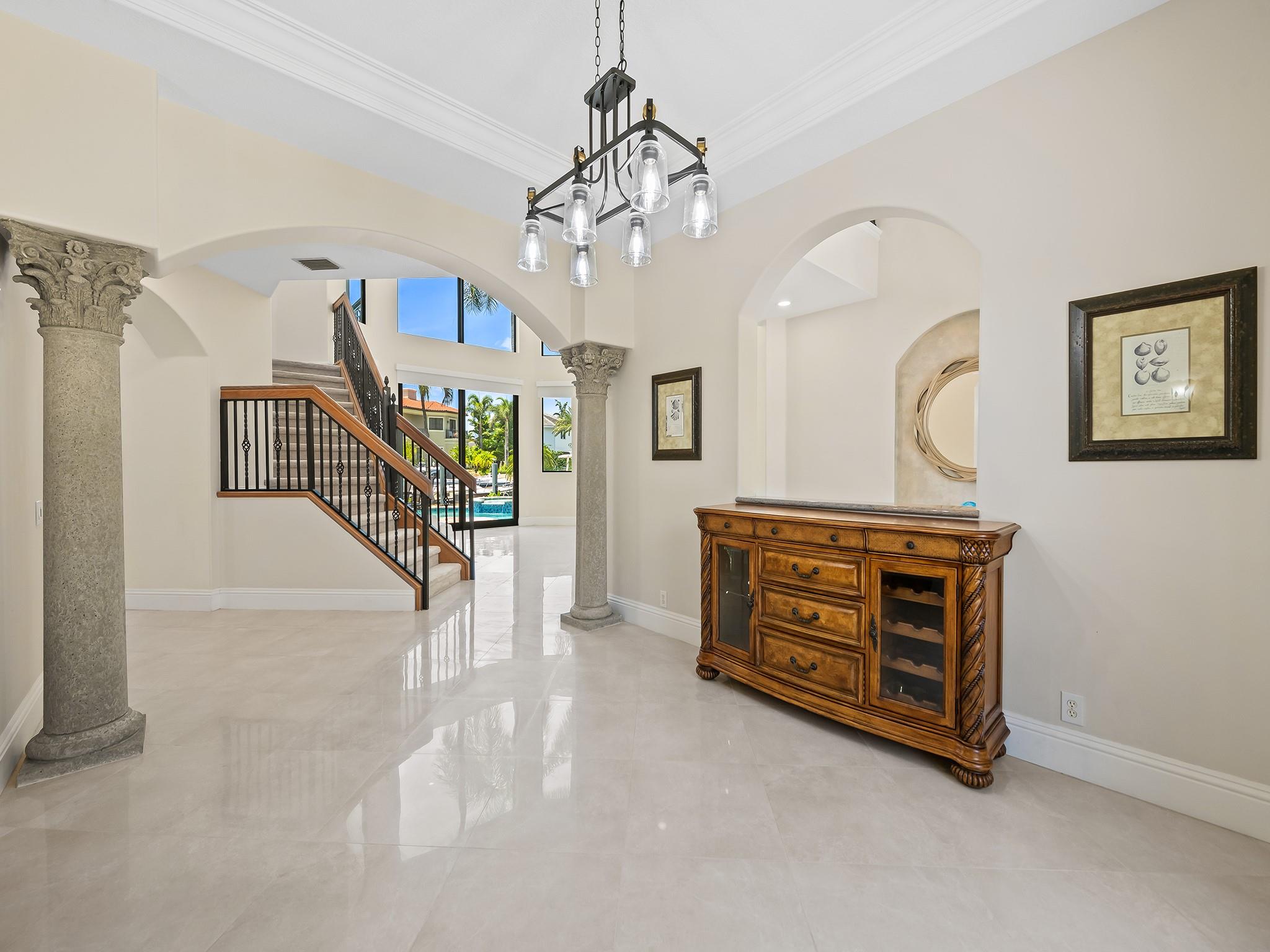 LIGHTHOUSE POINT 3RD SEC - Residential