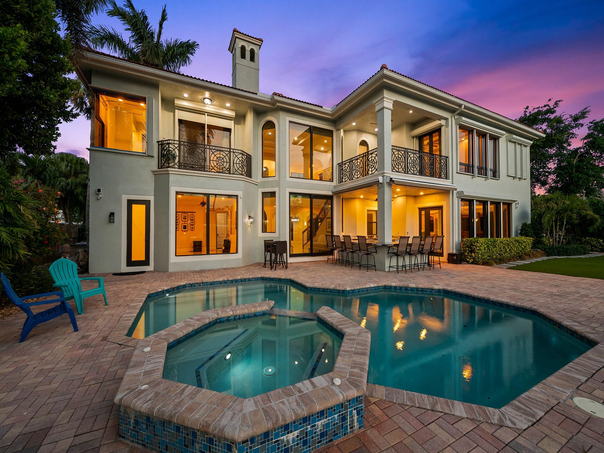 LIGHTHOUSE POINT 3RD SEC - Residential