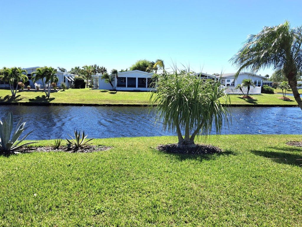 Photo of 3325 Ironwood Avenue, Port Saint Lucie, FL 34952 (MLS # R11069382)