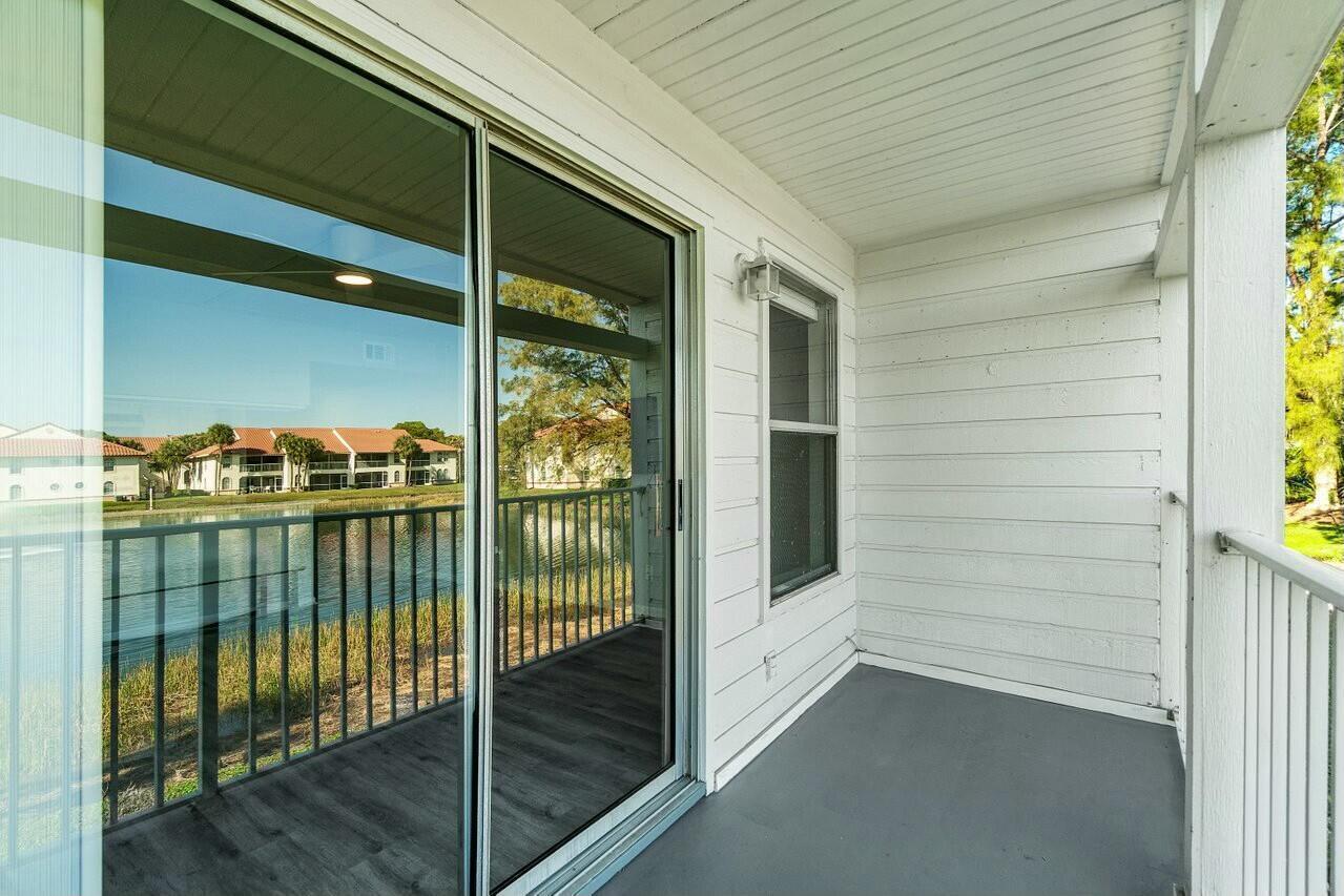 CYPRESS POINT CONDO - Residential