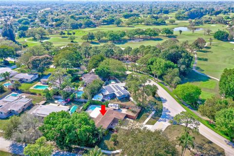 1005 SW 44th Ave Plantation FL 33317