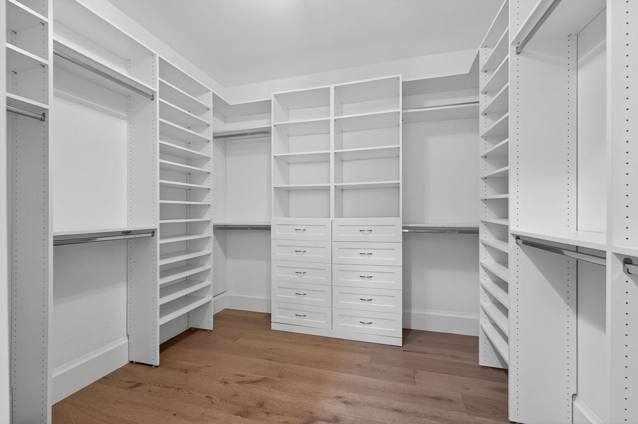 OCEANSIDE TOWNHOMES - Residential