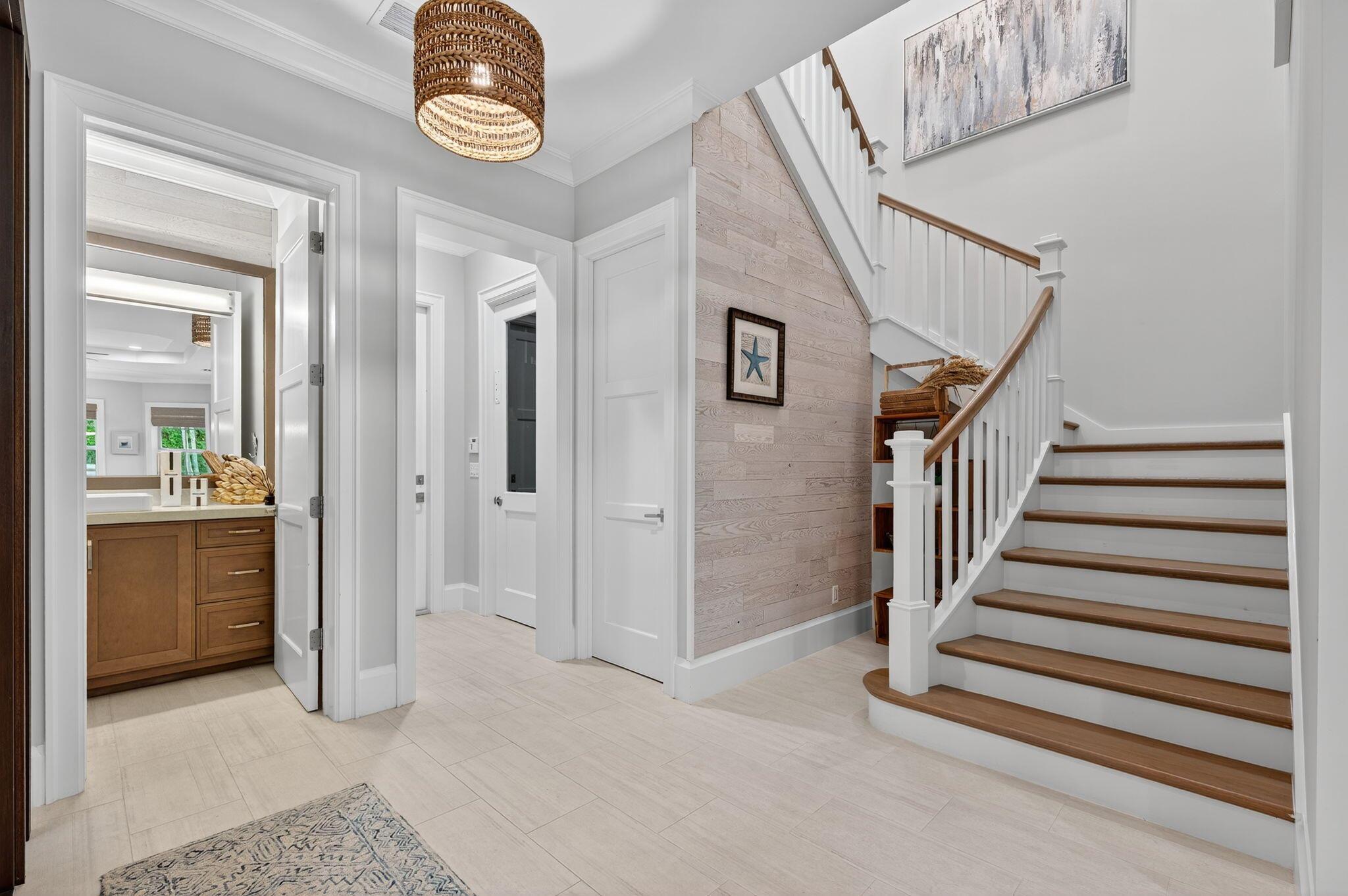 OCEANSIDE TOWNHOMES - Residential