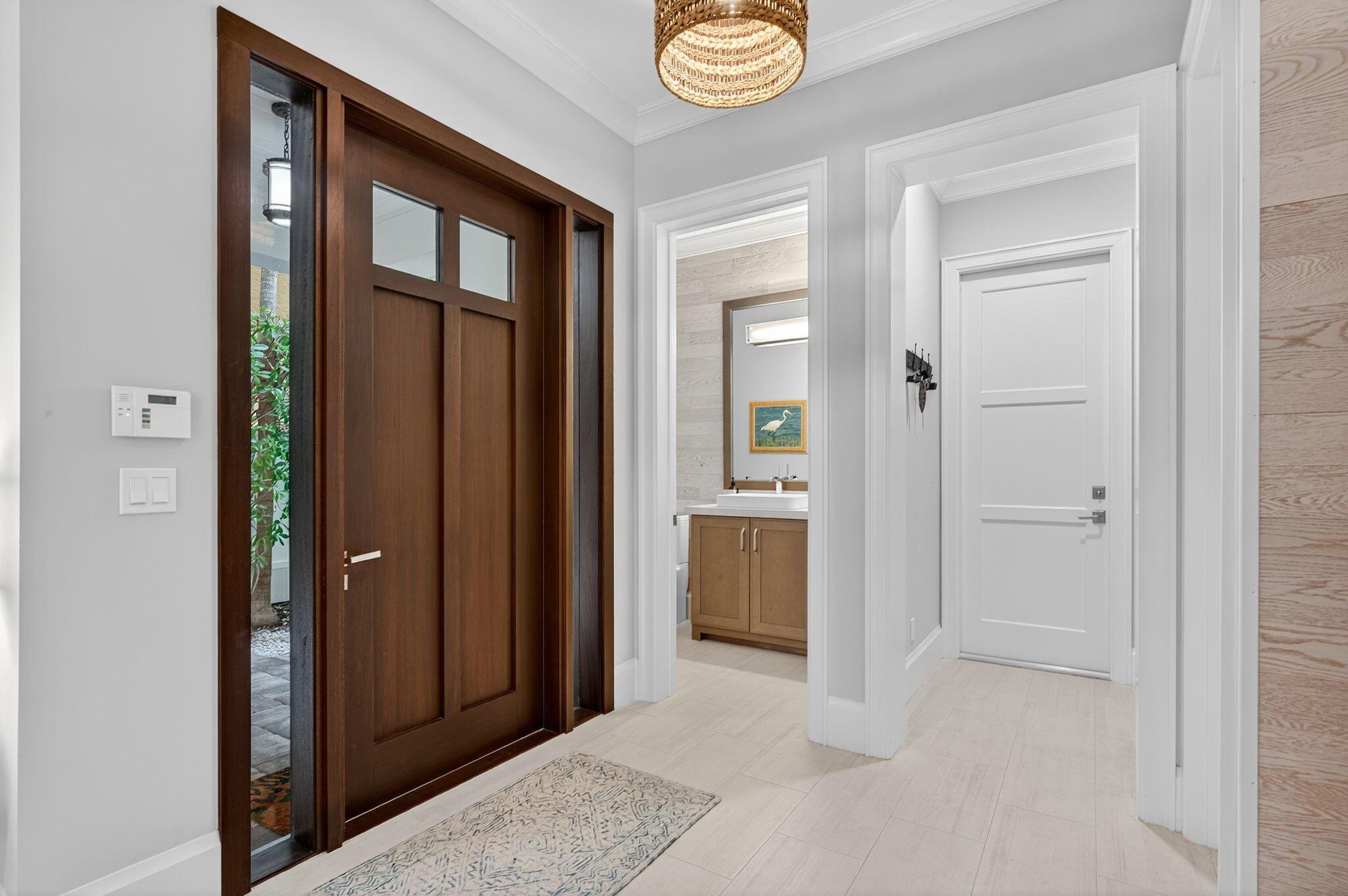 OCEANSIDE TOWNHOMES - Residential