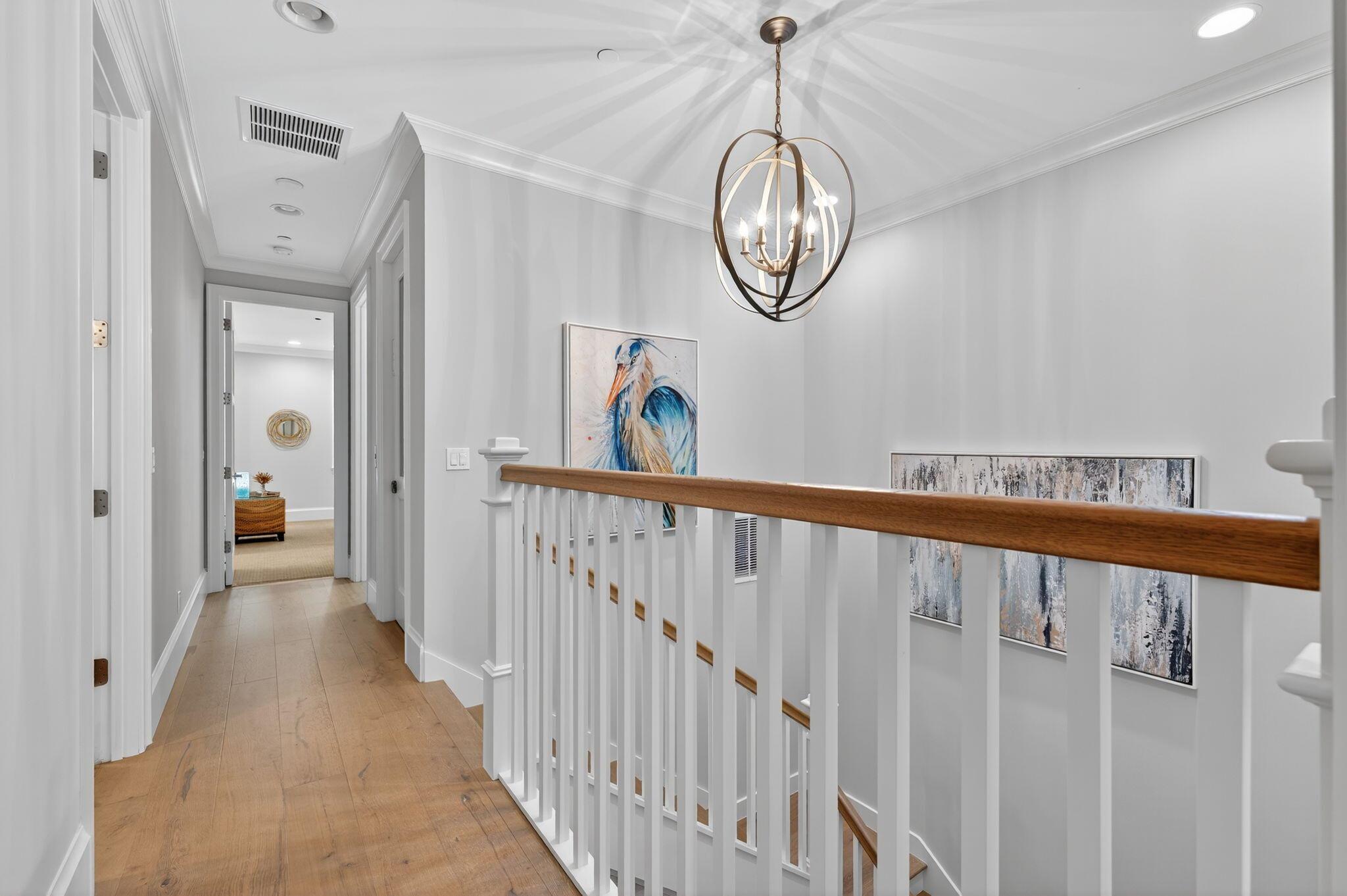 OCEANSIDE TOWNHOMES - Residential