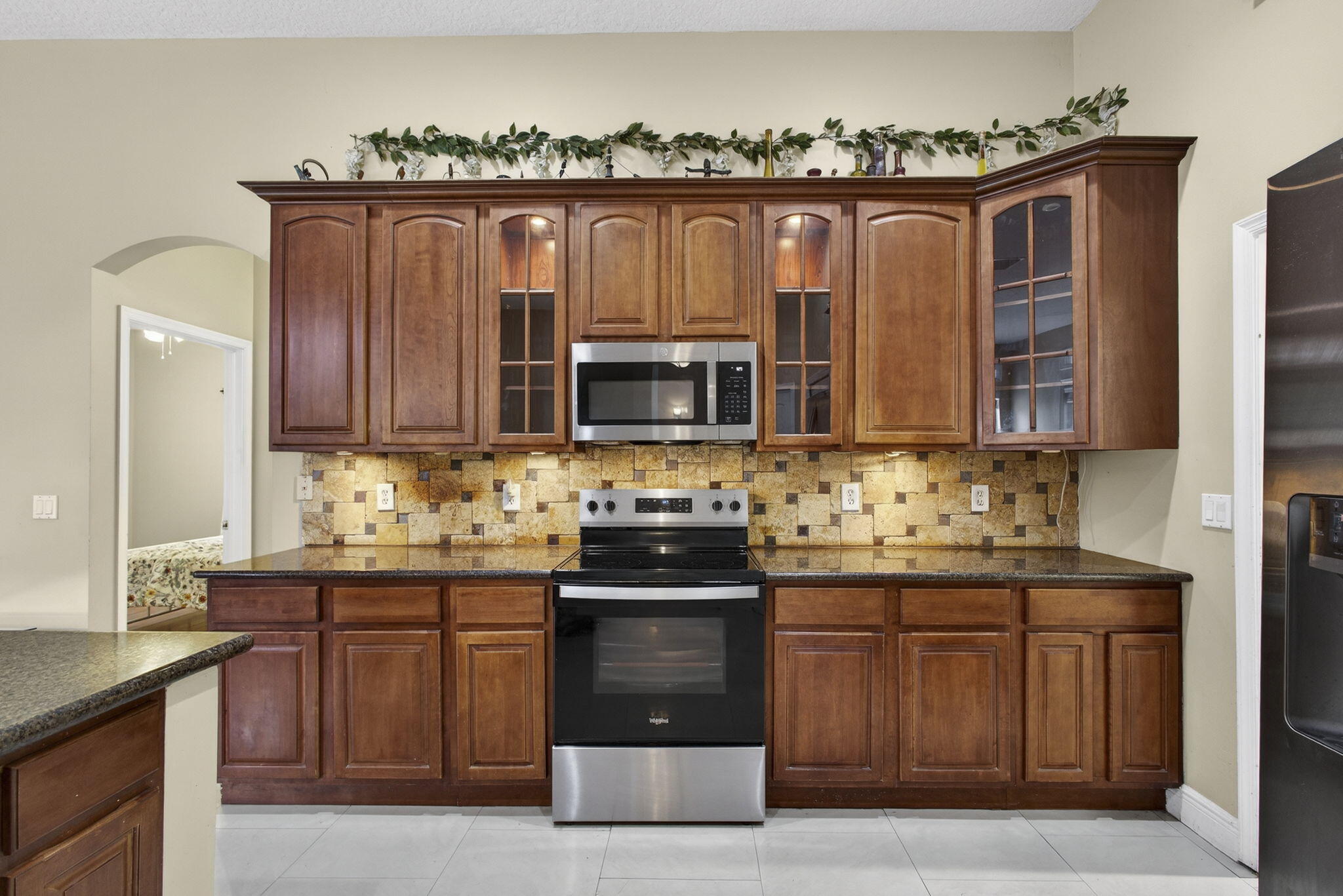 ACREAGE - Residential Lease