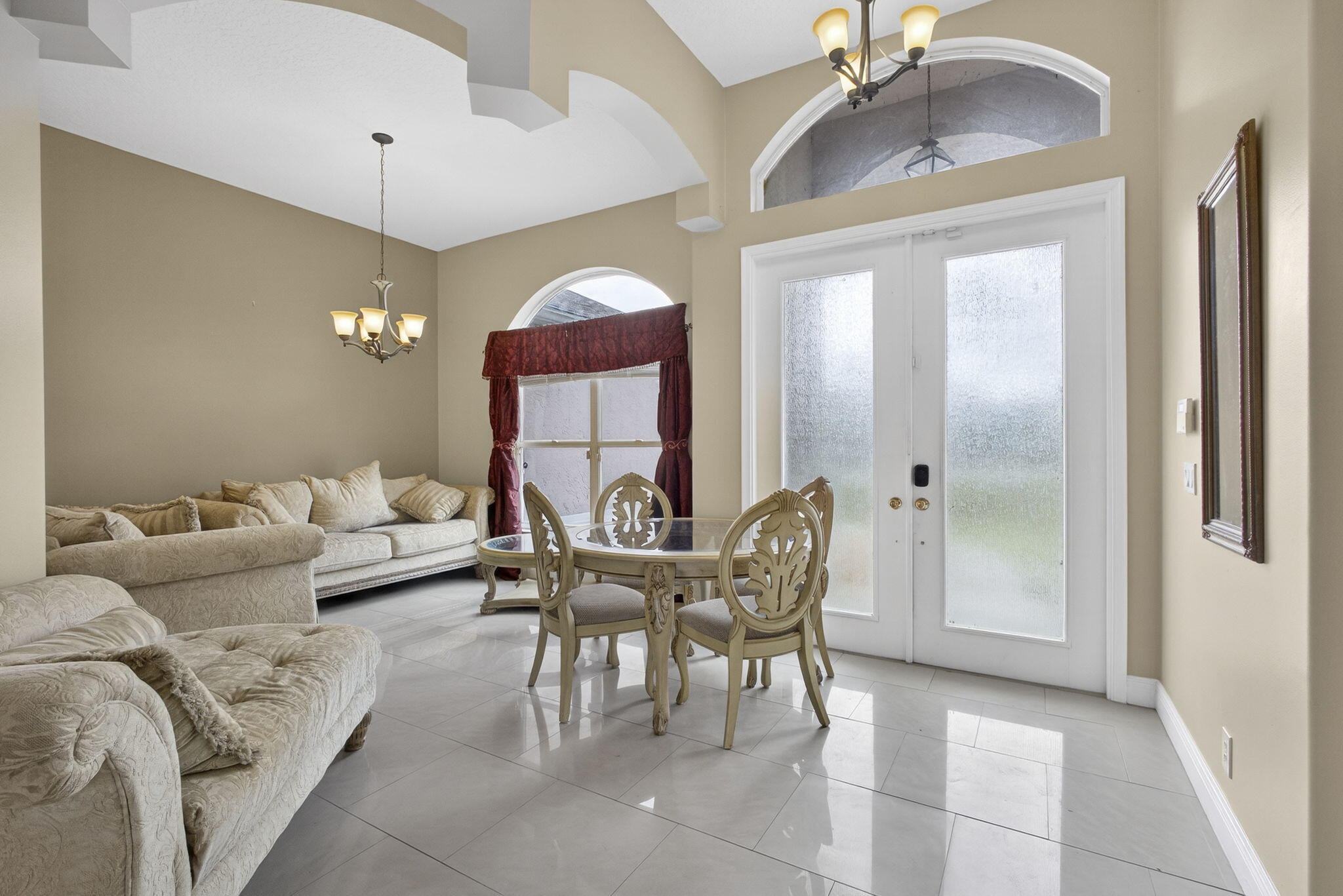 ACREAGE - Residential Lease