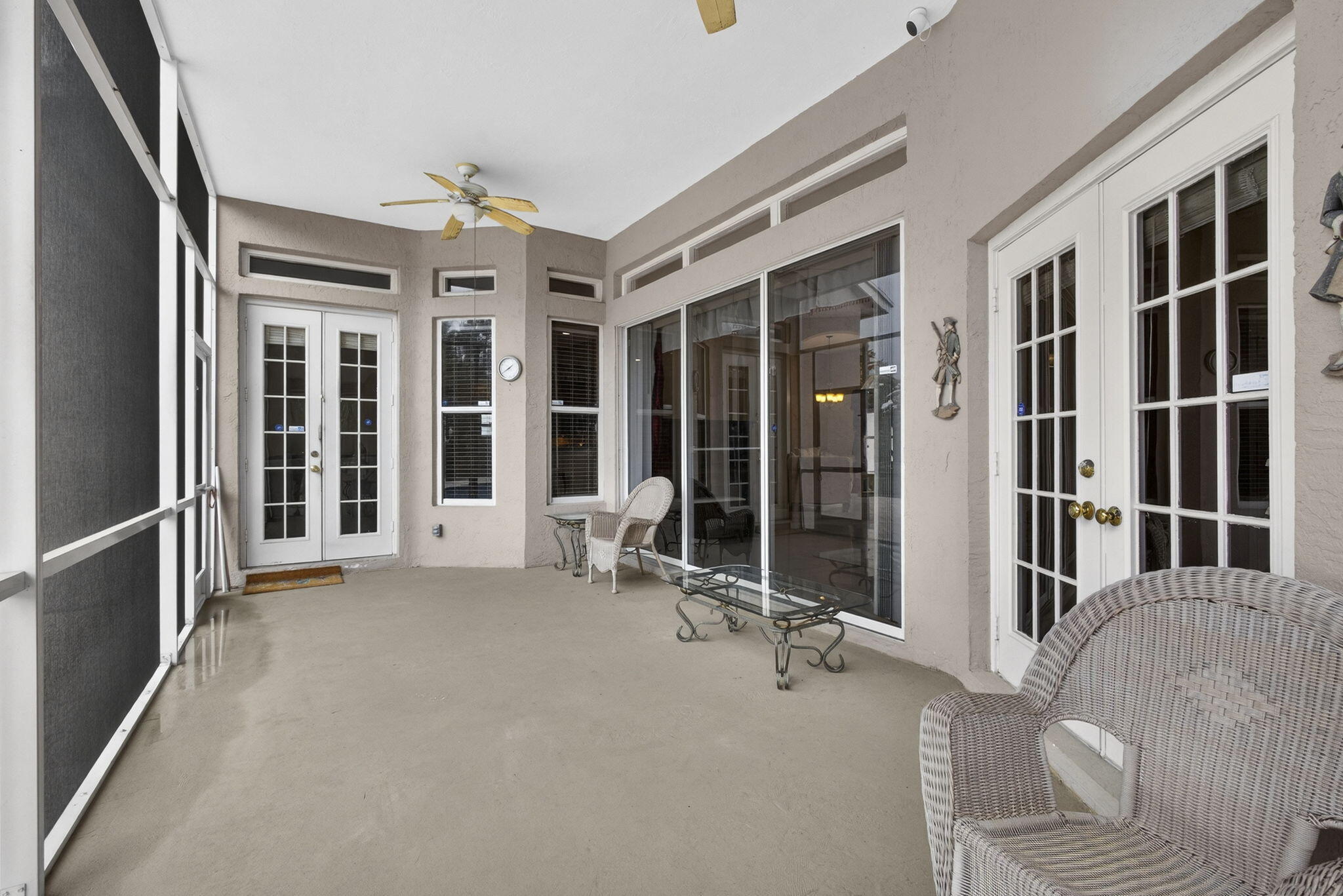 ACREAGE - Residential Lease