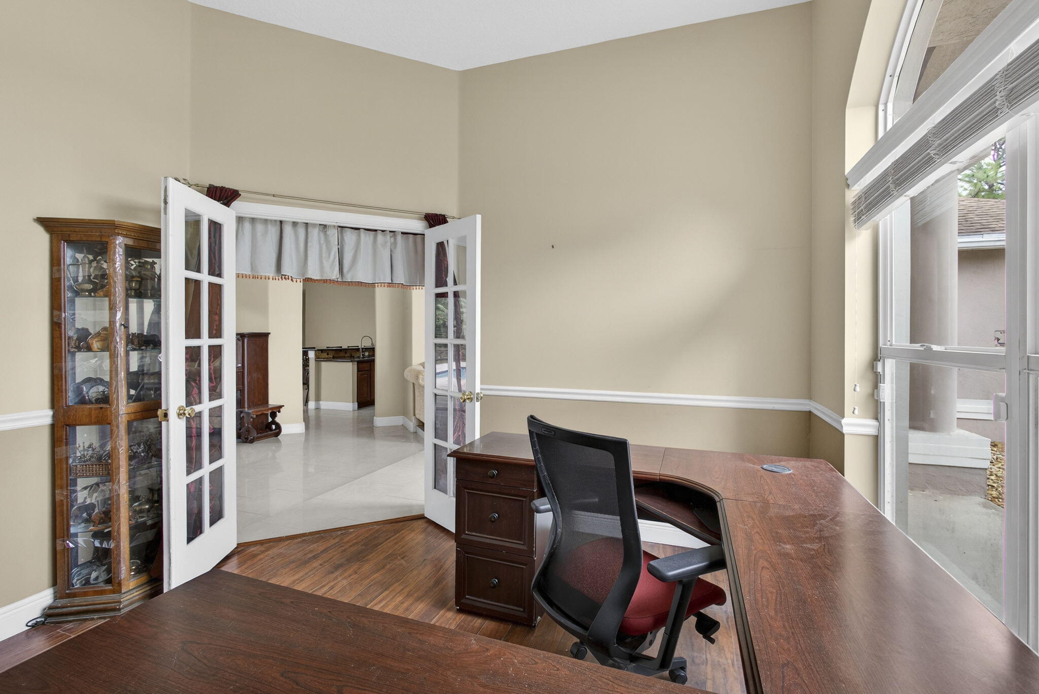 ACREAGE - Residential Lease