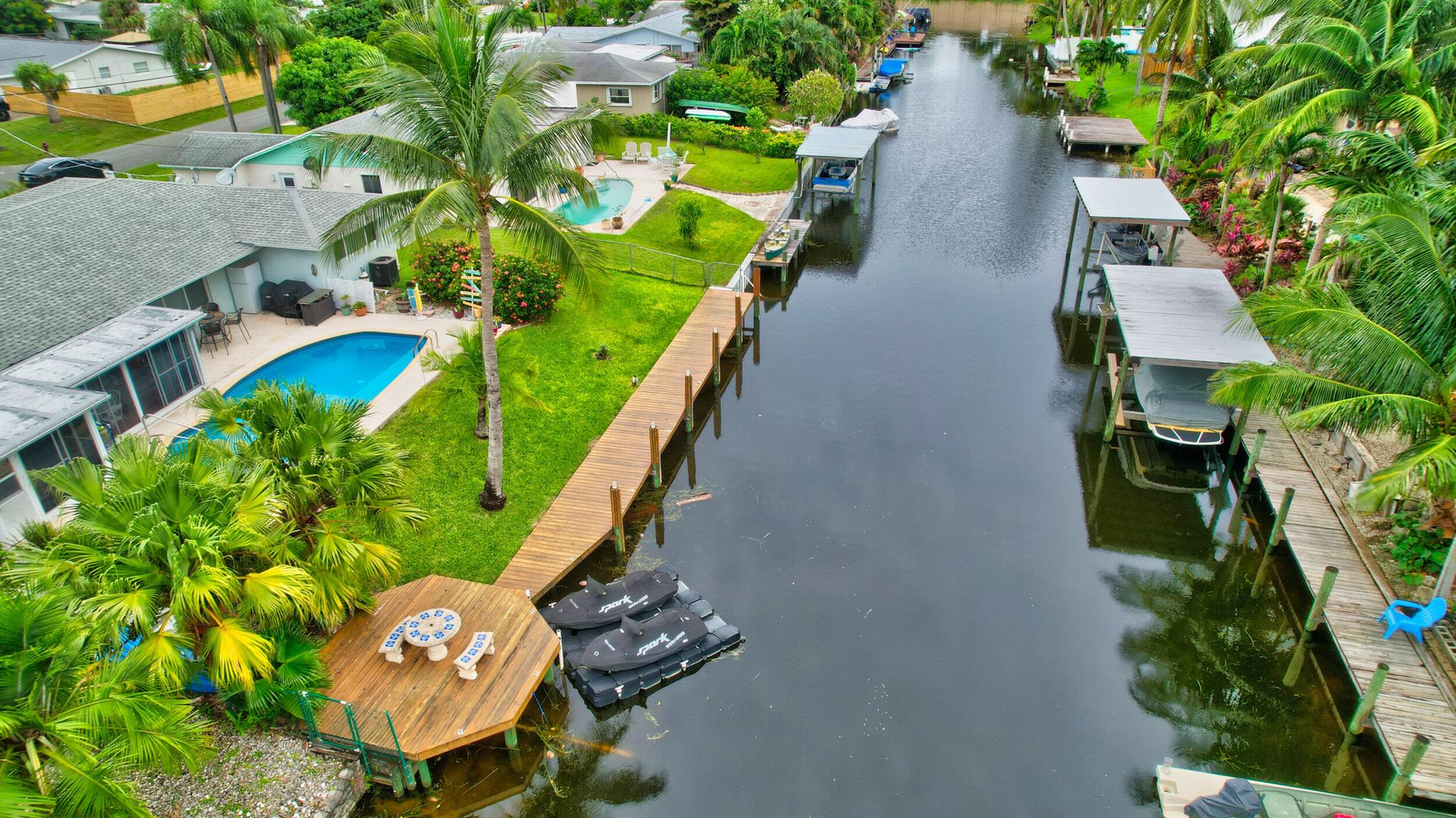 GOLFVIEW HARBOUR 1ST SEC - Residential Lease