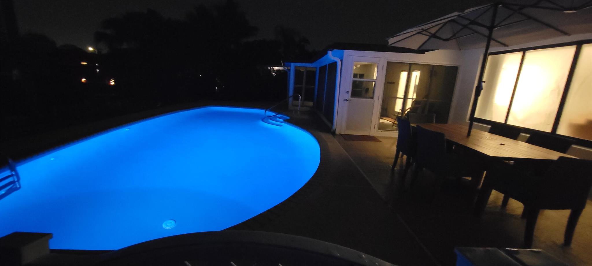 GOLFVIEW HARBOUR 1ST SEC - Residential Lease