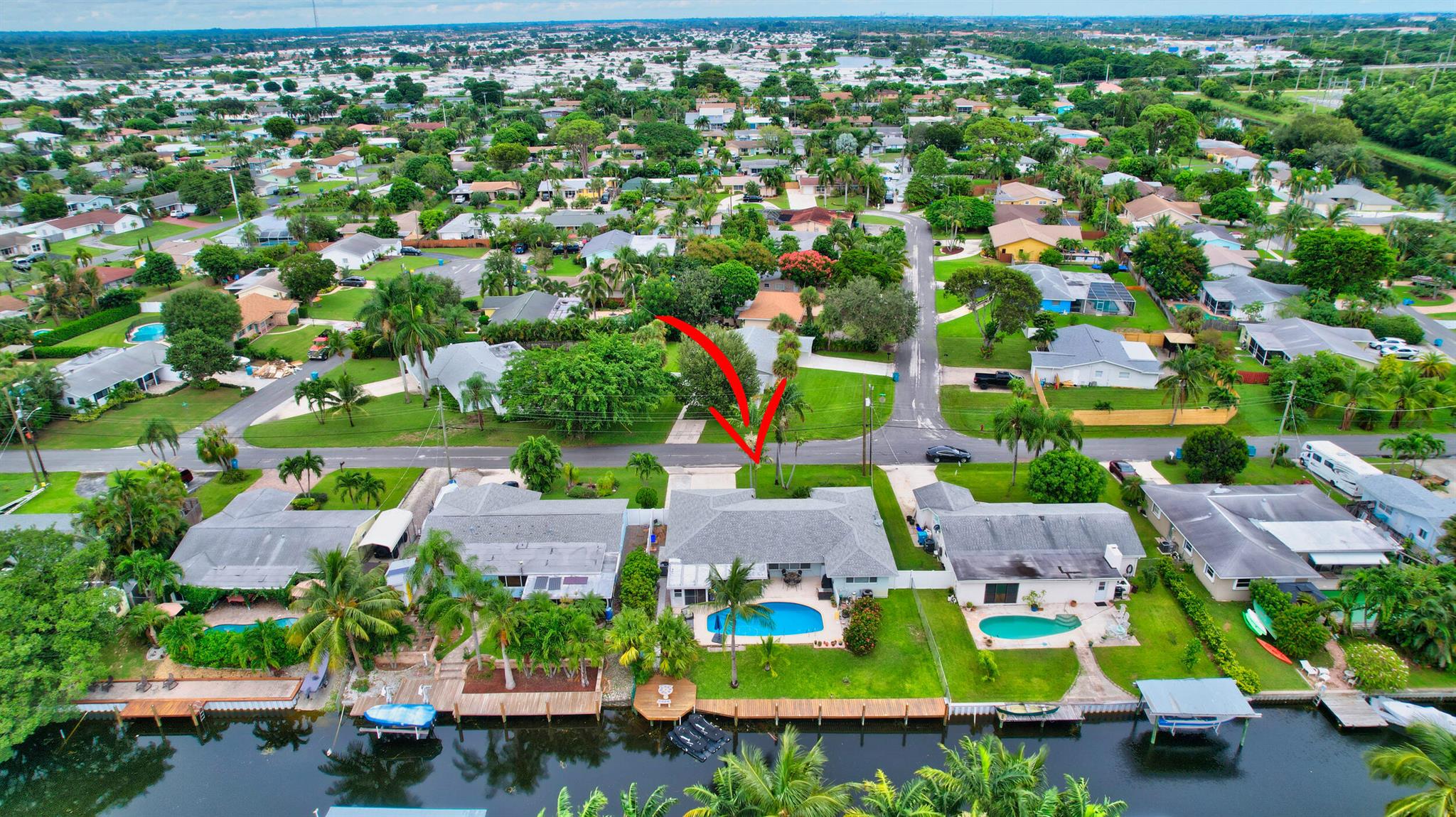 GOLFVIEW HARBOUR 1ST SEC - Residential Lease