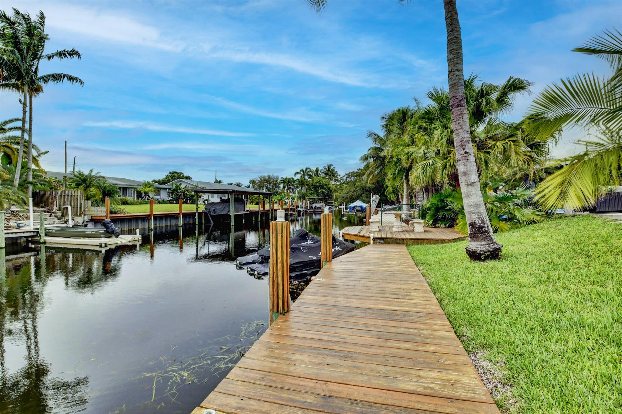 GOLFVIEW HARBOUR 1ST SEC - Residential Lease