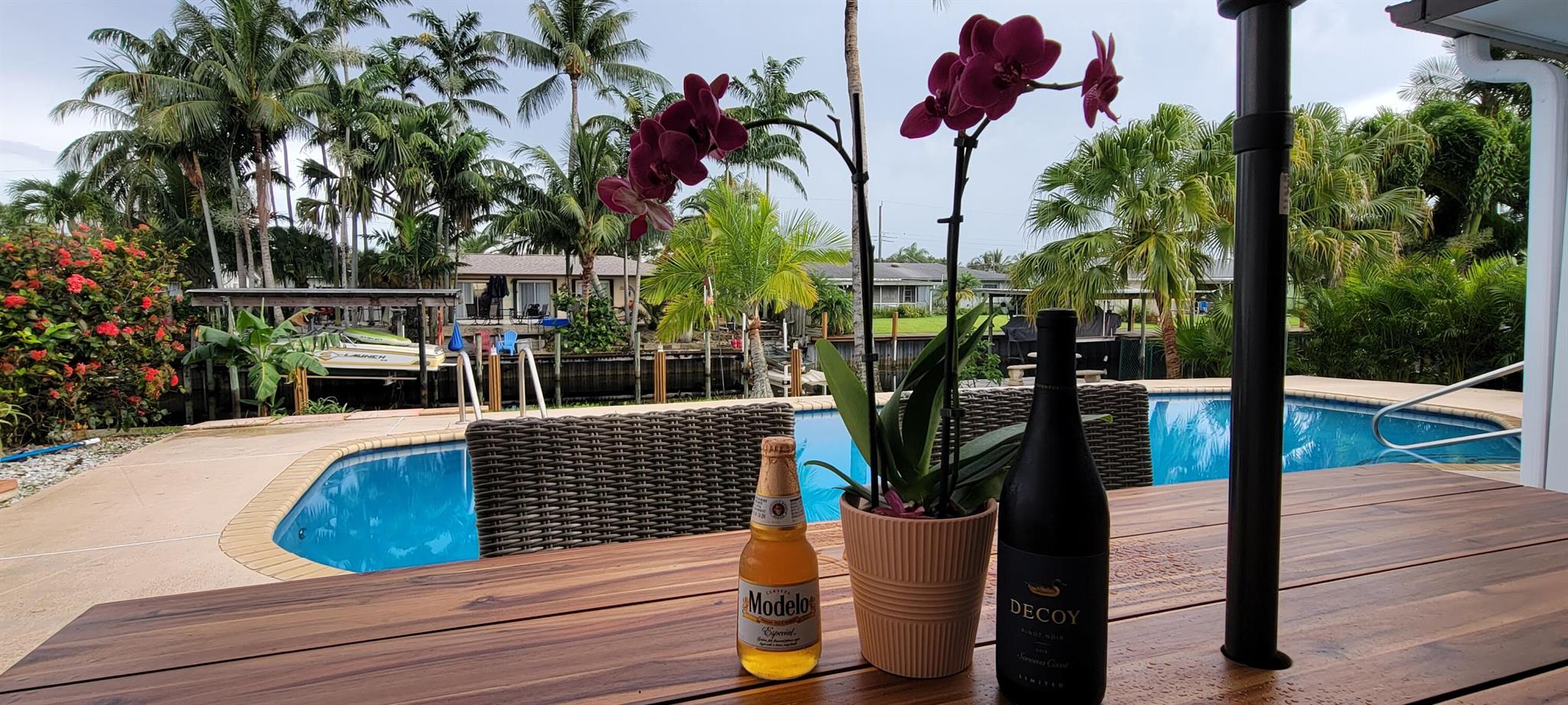 GOLFVIEW HARBOUR 1ST SEC - Residential Lease