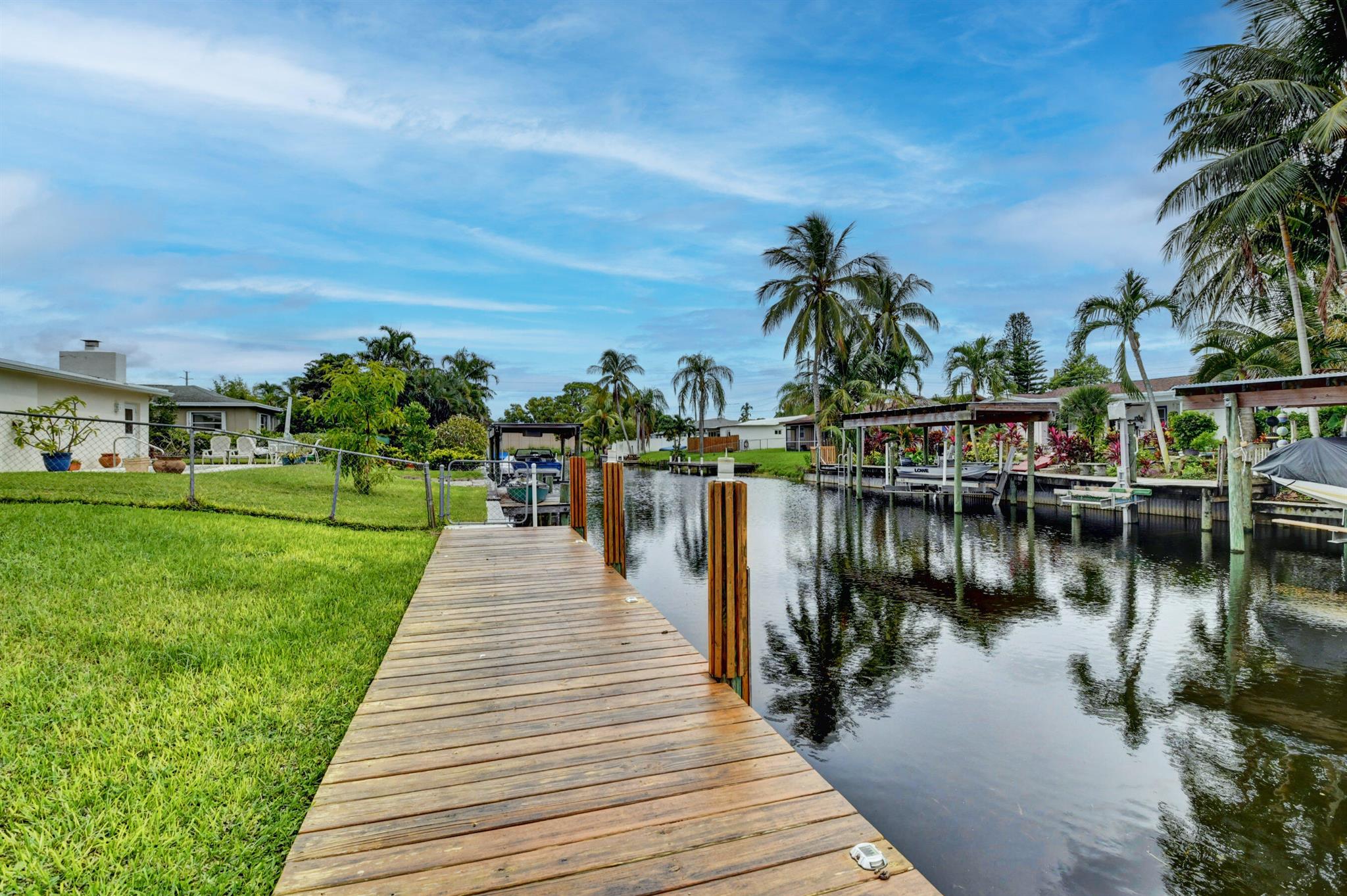 GOLFVIEW HARBOUR 1ST SEC - Residential Lease