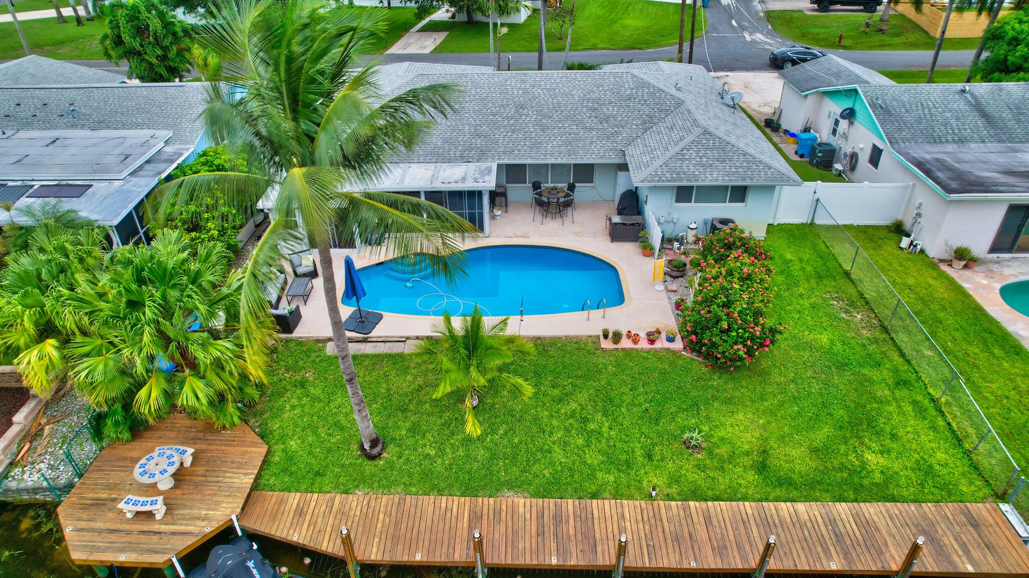 GOLFVIEW HARBOUR 1ST SEC - Residential Lease