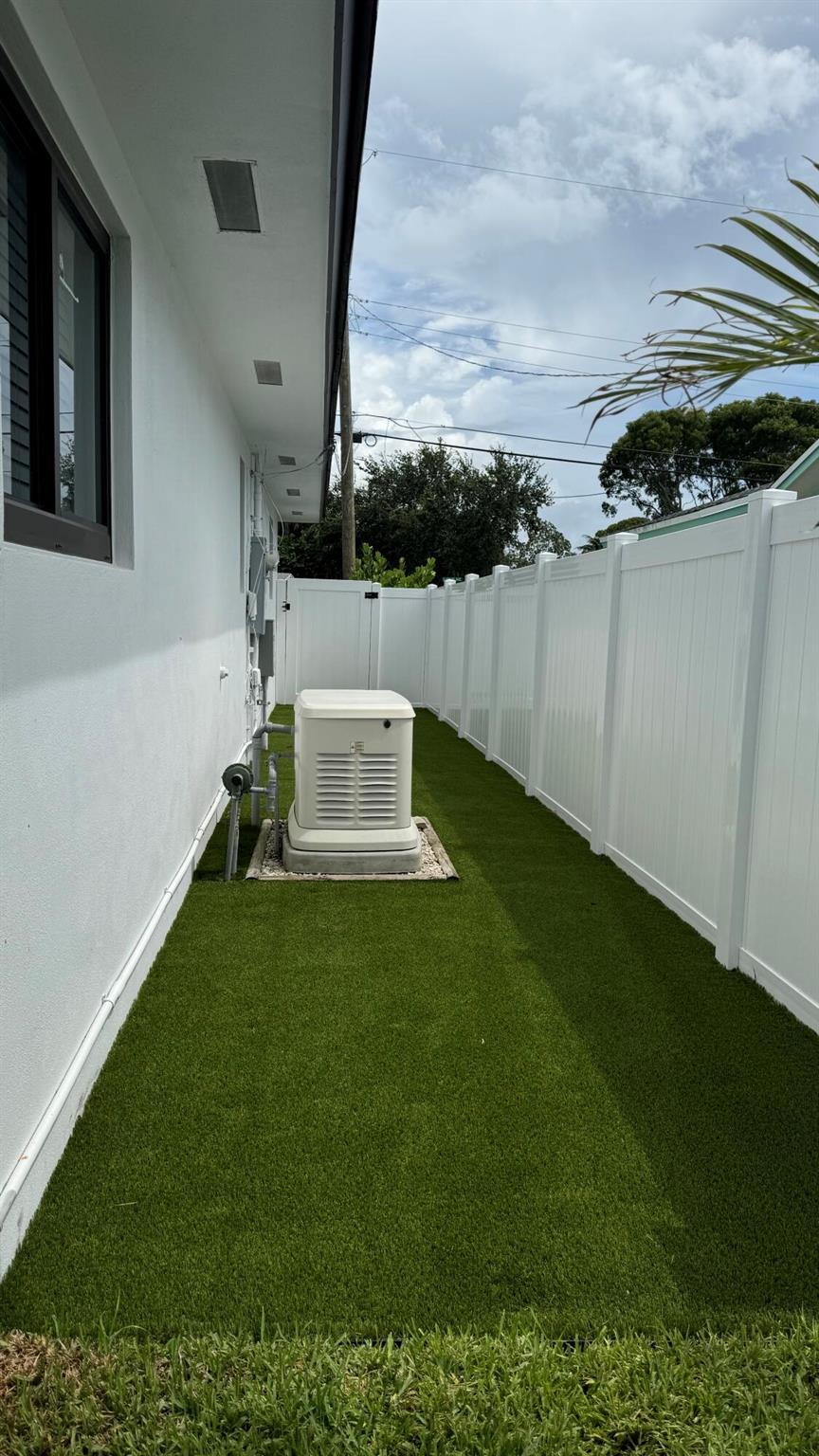 GOLFVIEW HARBOUR 1ST SEC - Residential Lease