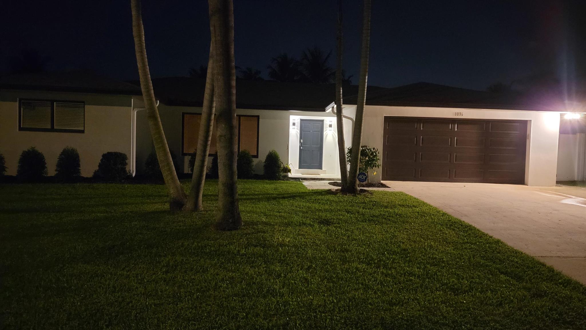 GOLFVIEW HARBOUR 1ST SEC - Residential Lease