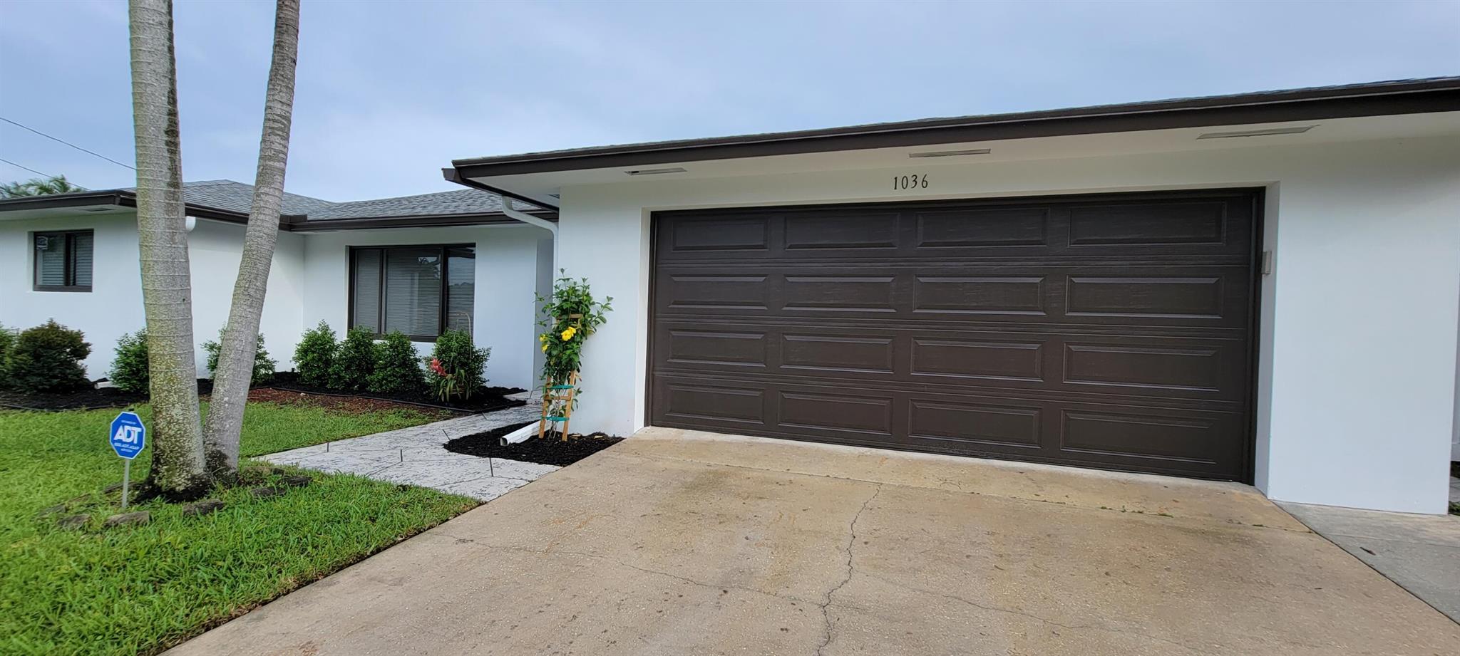 GOLFVIEW HARBOUR 1ST SEC - Residential Lease