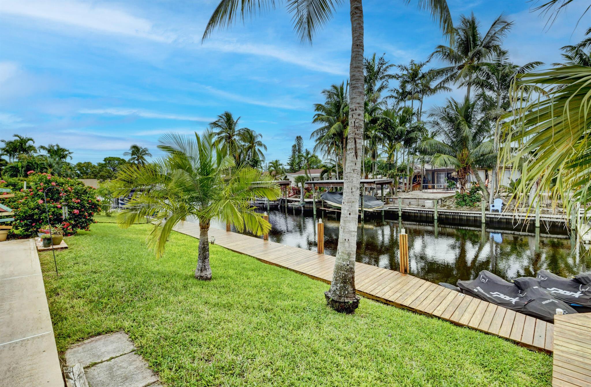 GOLFVIEW HARBOUR 1ST SEC - Residential Lease