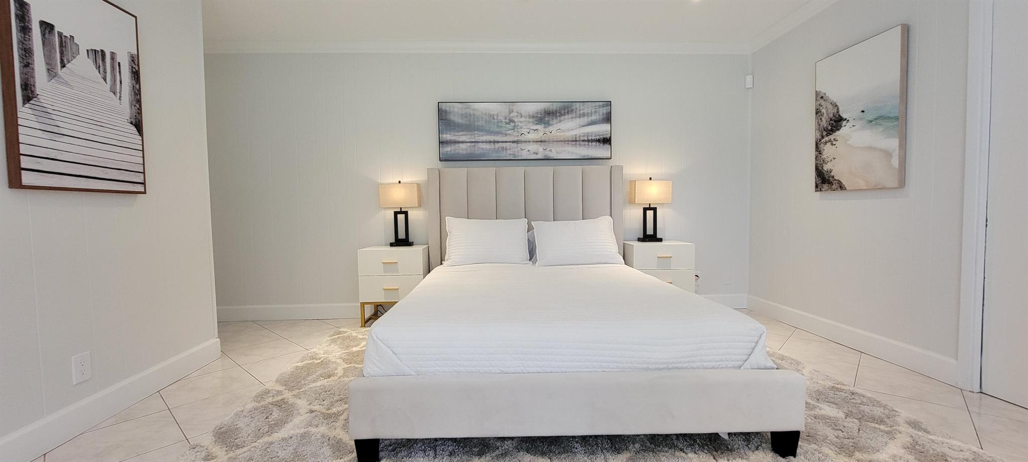 GOLFVIEW HARBOUR 1ST SEC - Residential Lease