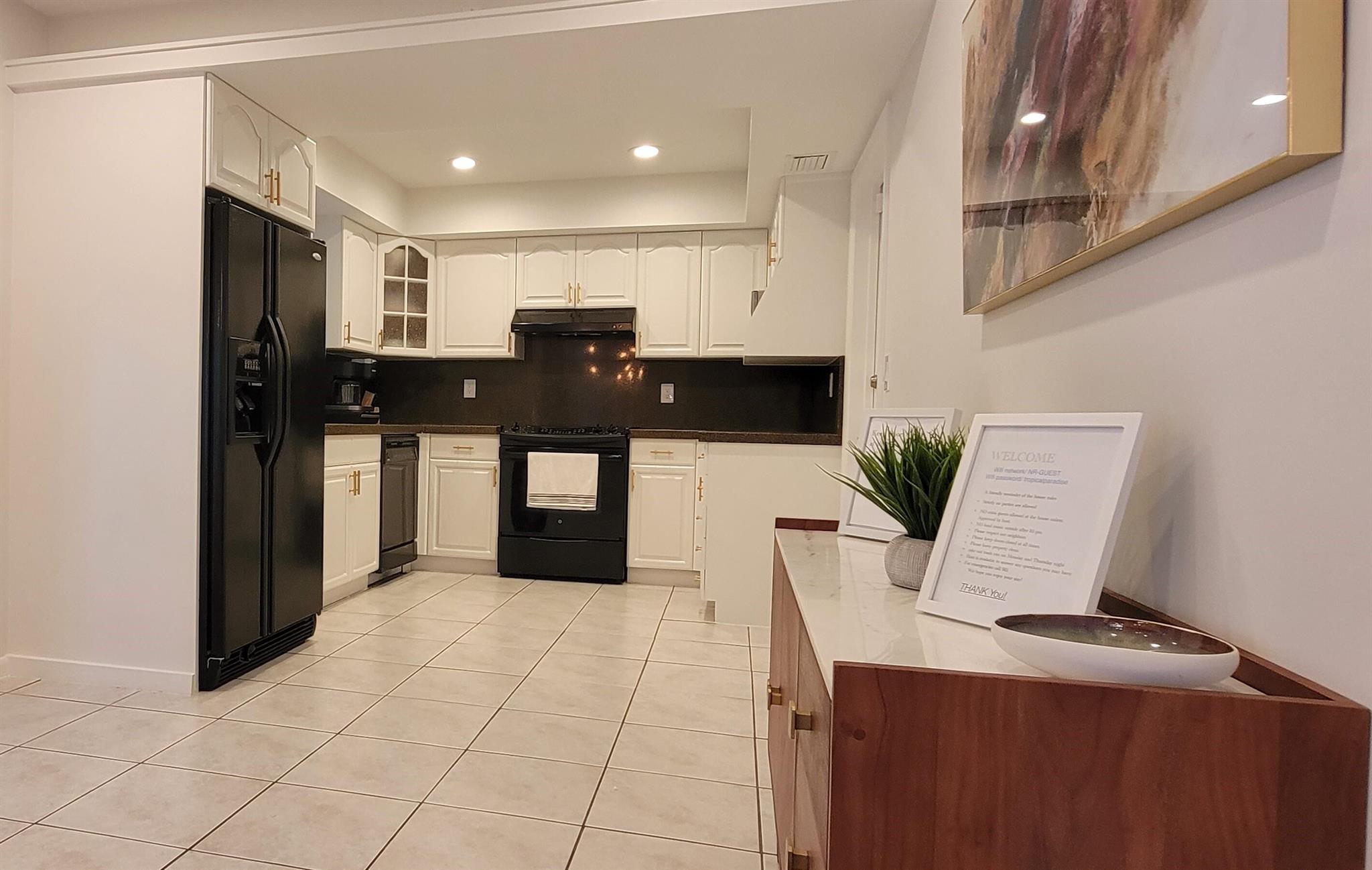 GOLFVIEW HARBOUR 1ST SEC - Residential Lease