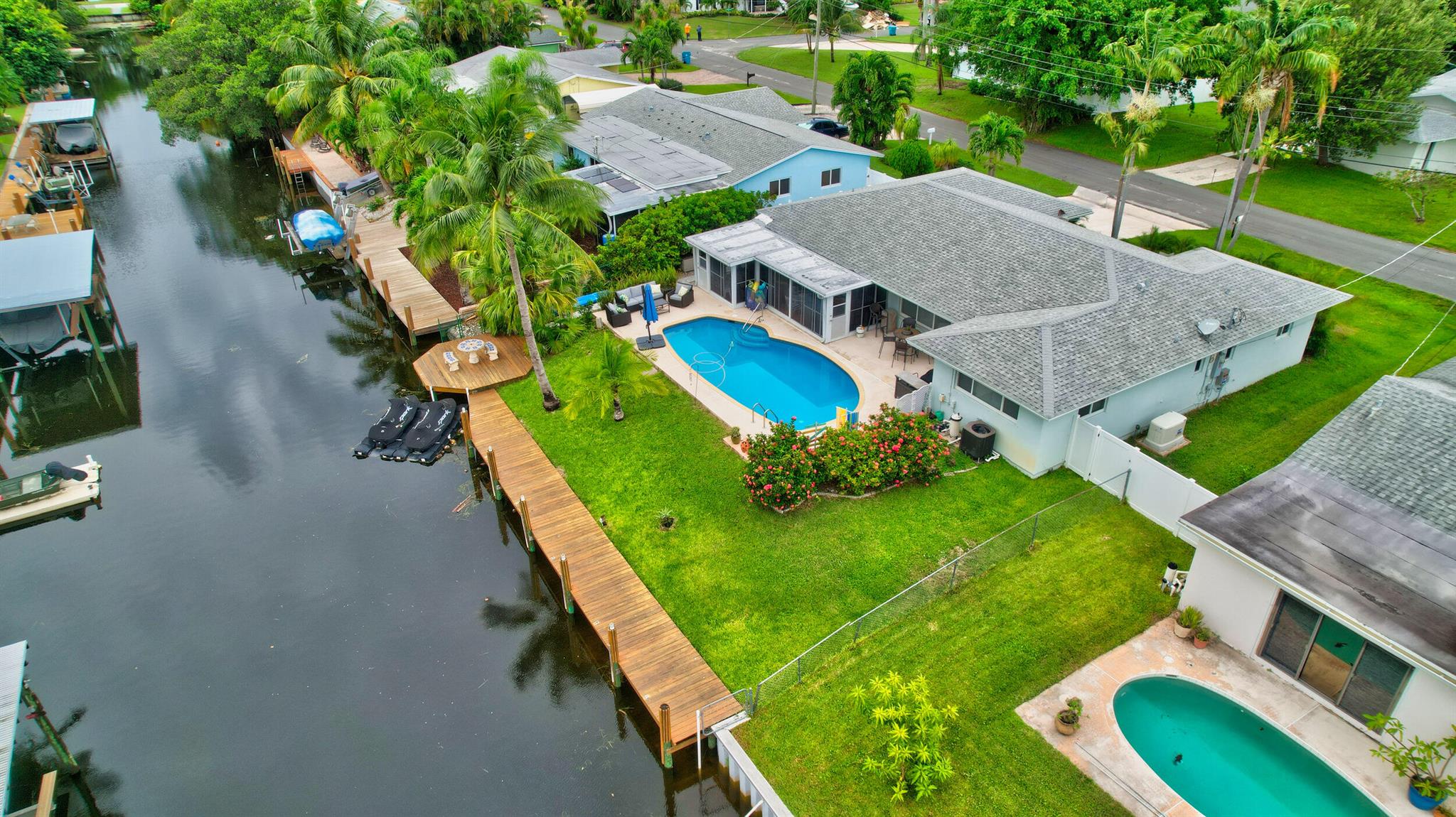 GOLFVIEW HARBOUR 1ST SEC - Residential Lease