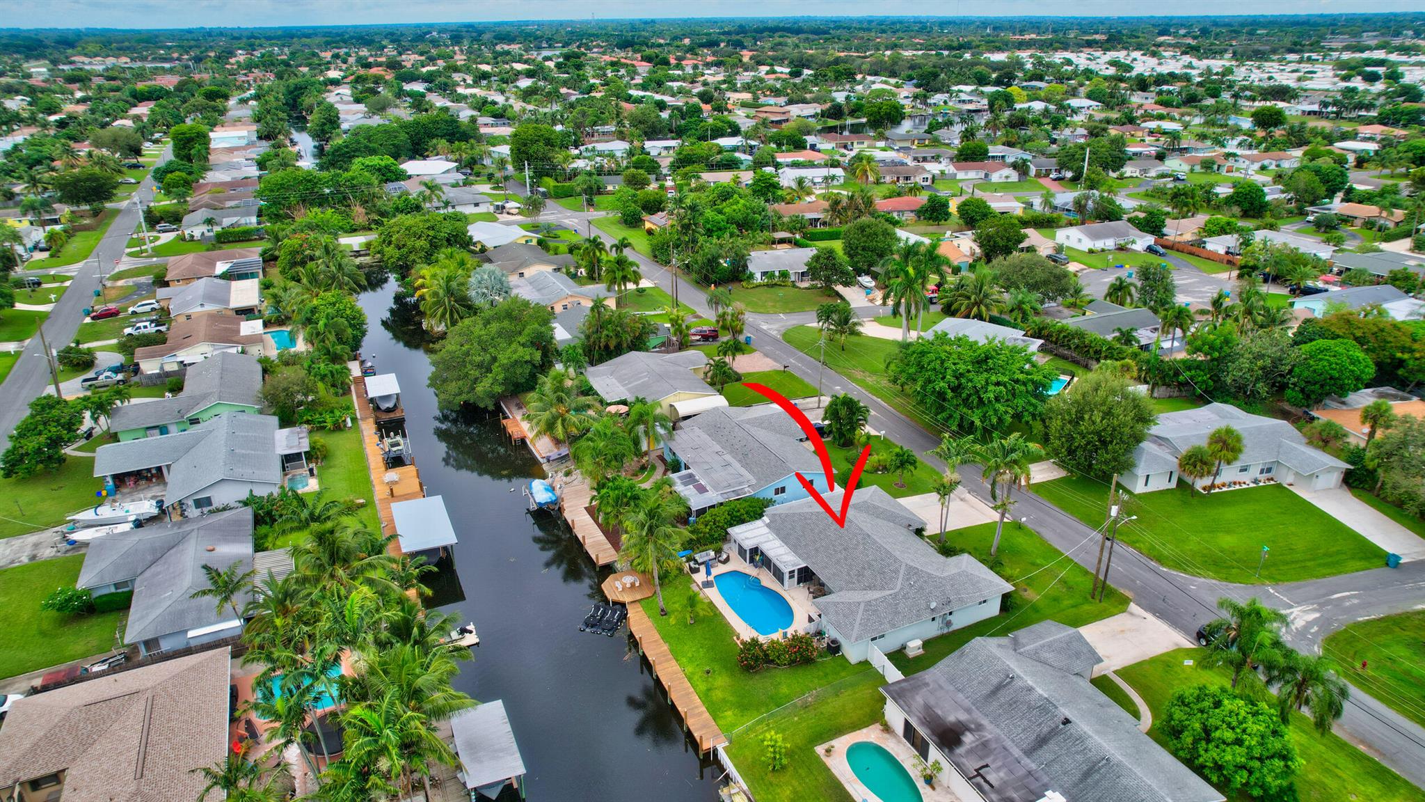 GOLFVIEW HARBOUR 1ST SEC - Residential Lease