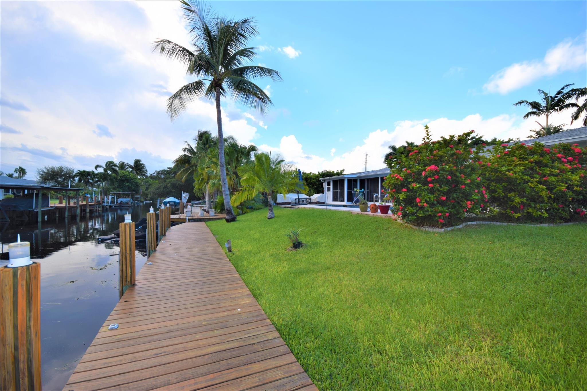 GOLFVIEW HARBOUR 1ST SEC - Residential Lease