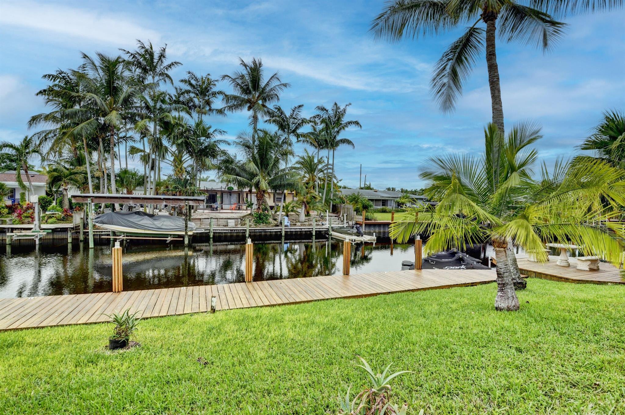 GOLFVIEW HARBOUR 1ST SEC - Residential Lease