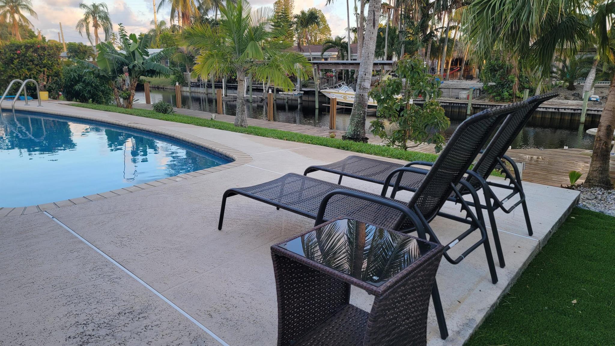 GOLFVIEW HARBOUR 1ST SEC - Residential Lease