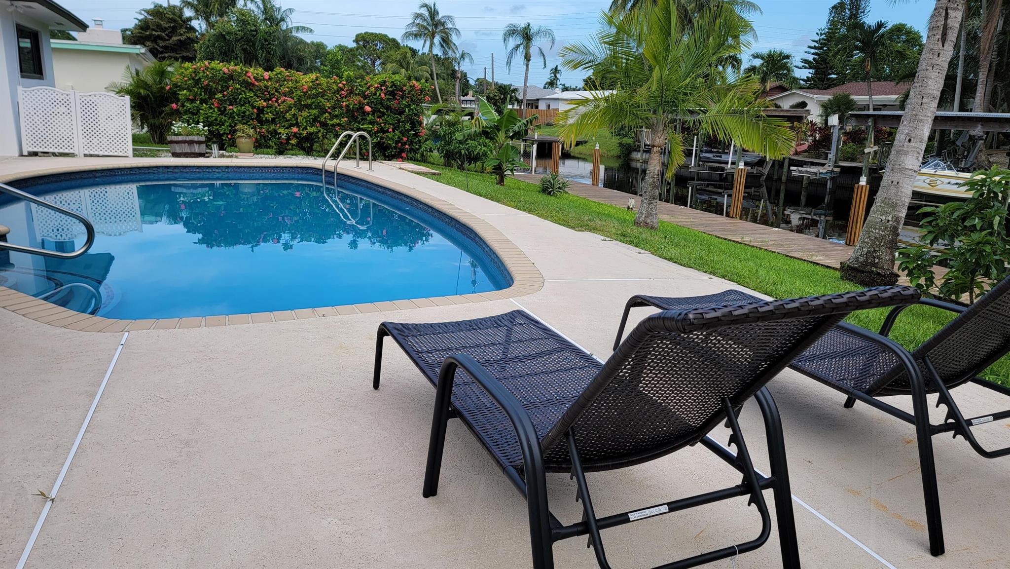 GOLFVIEW HARBOUR 1ST SEC - Residential Lease