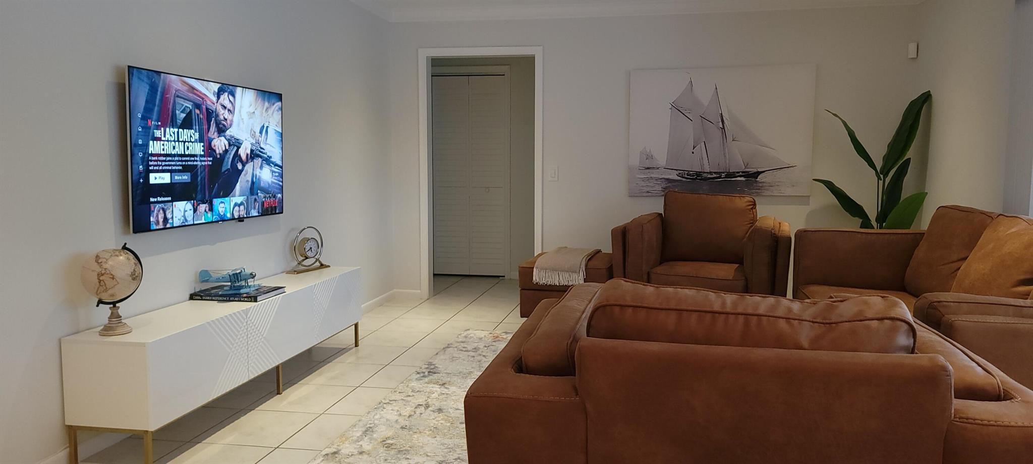 GOLFVIEW HARBOUR 1ST SEC - Residential Lease