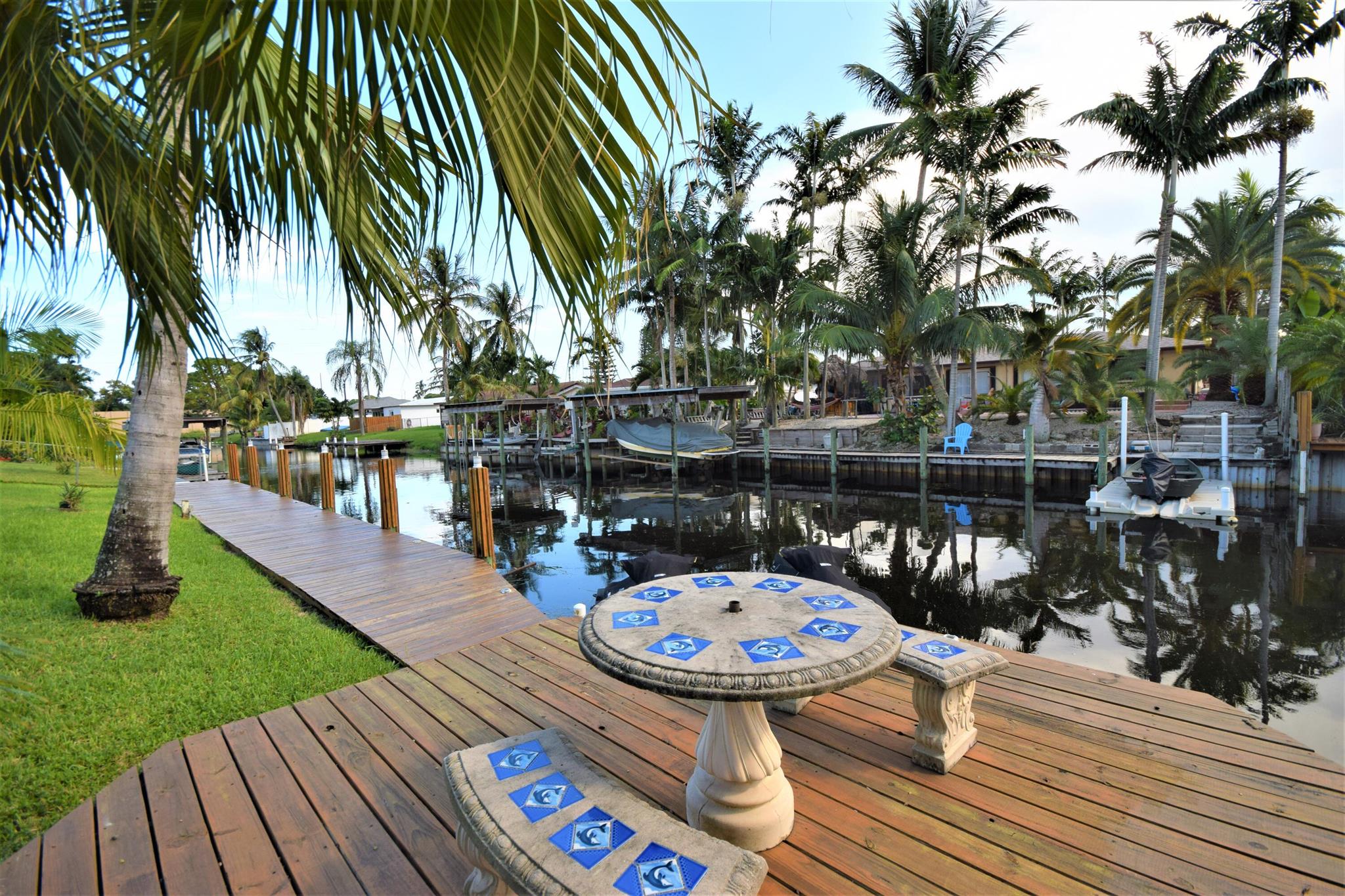 GOLFVIEW HARBOUR 1ST SEC - Residential Lease