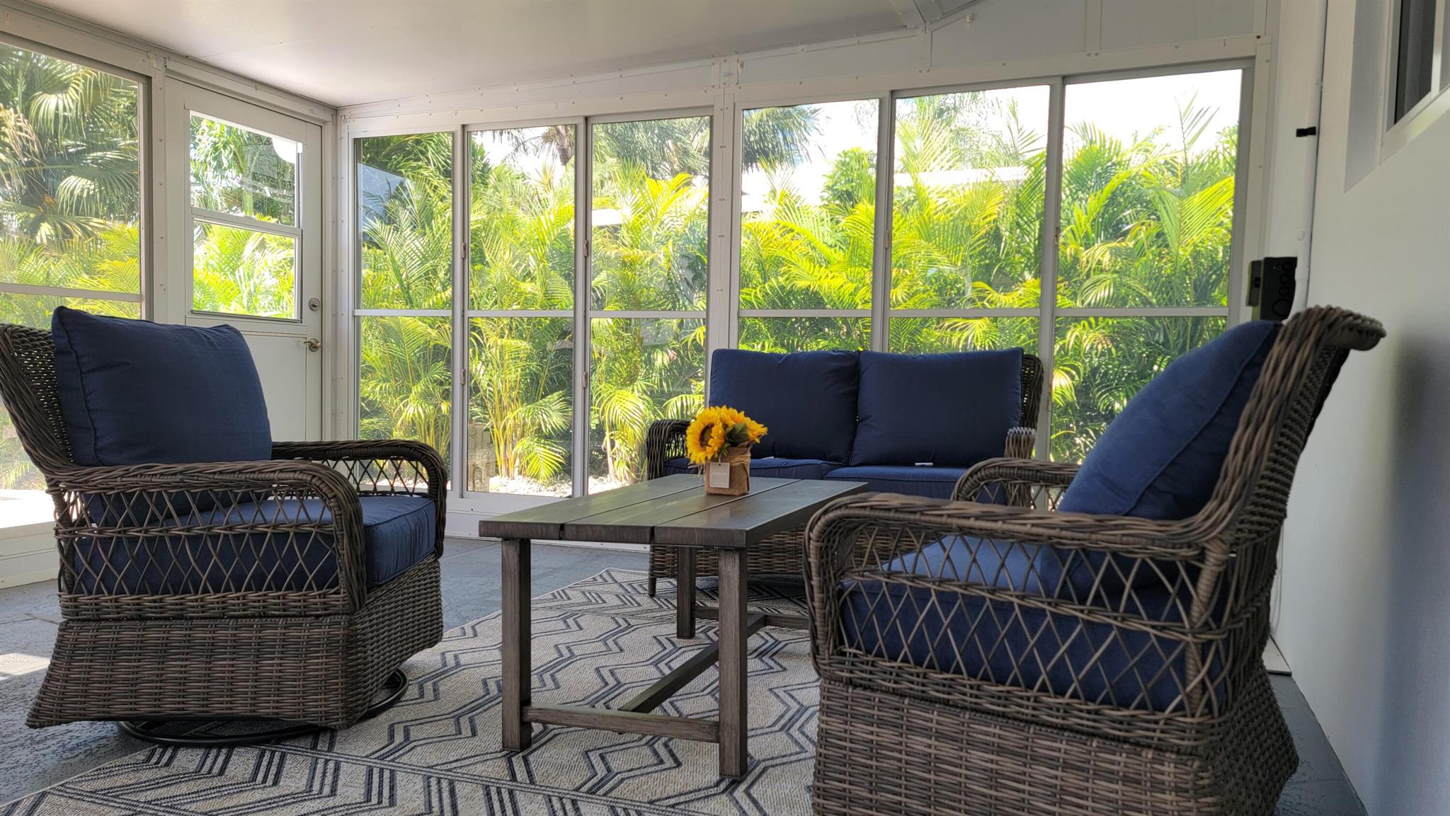 GOLFVIEW HARBOUR 1ST SEC - Residential Lease