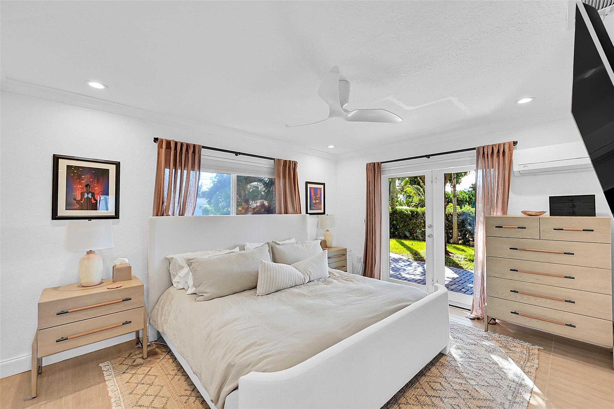 Boulevard Park Isles - Residential