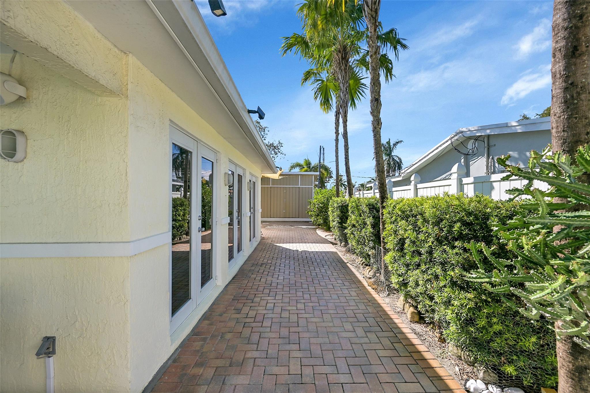 Boulevard Park Isles - Residential