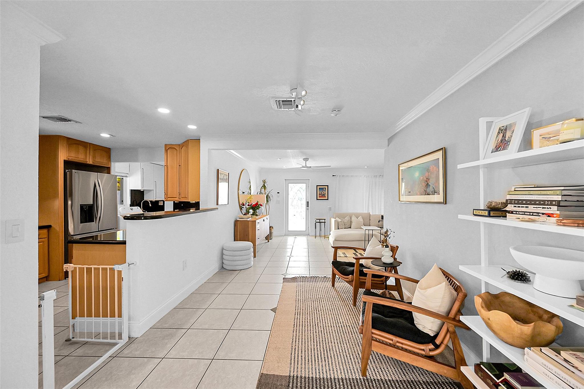 Boulevard Park Isles - Residential